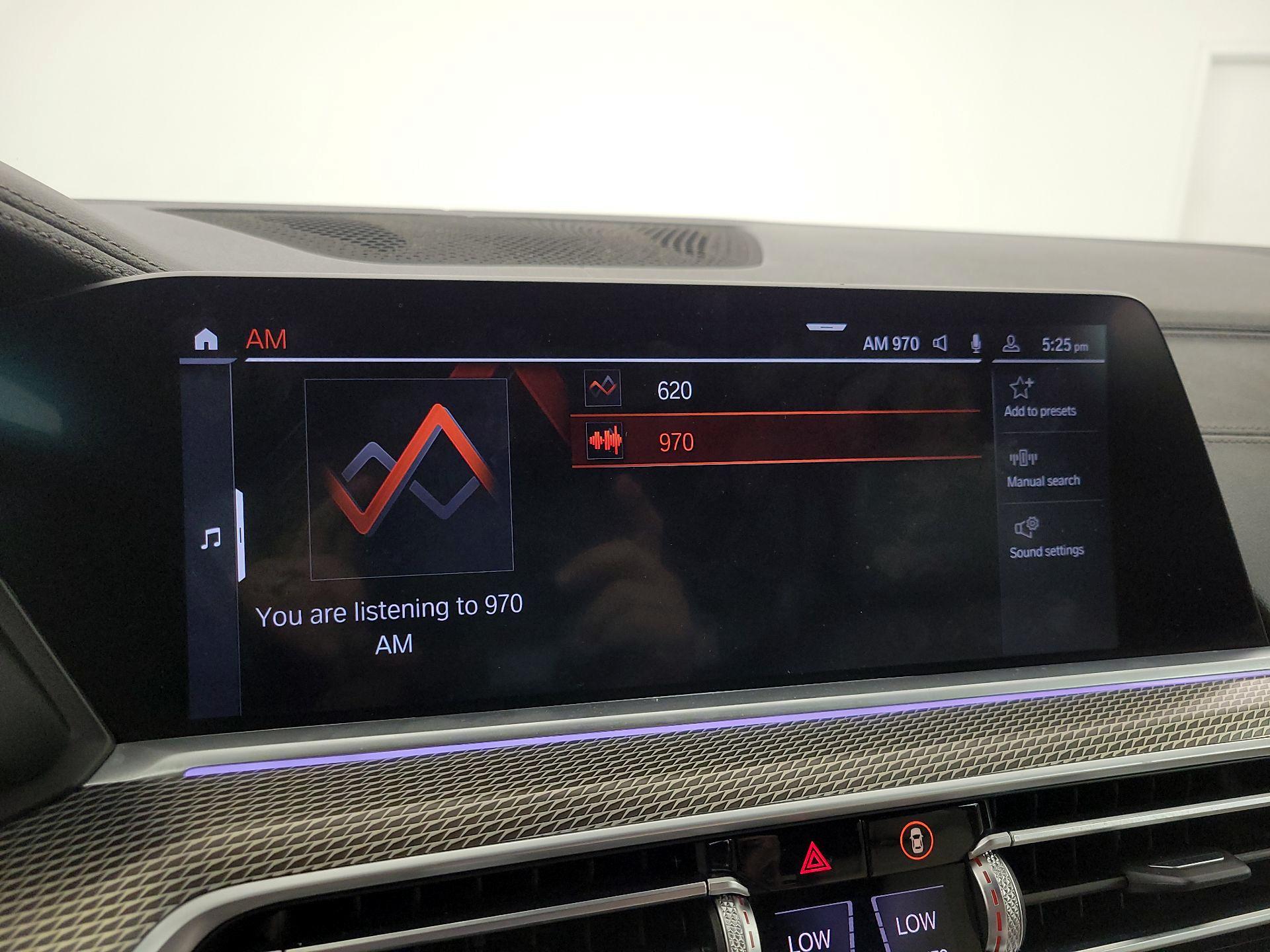 Thumbnail: 2021 BMW X5 - 14