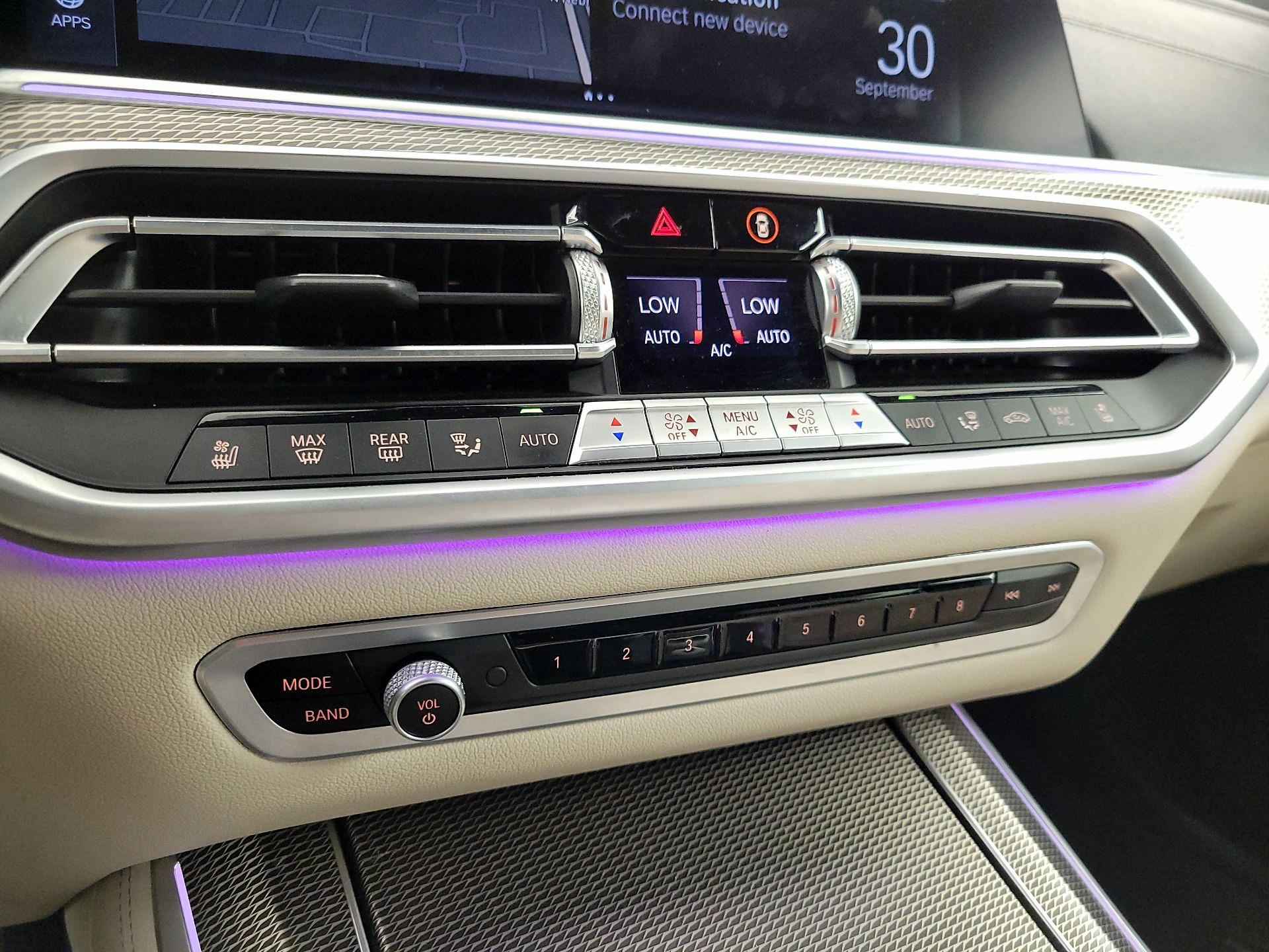 Thumbnail: 2021 BMW X5 - 15