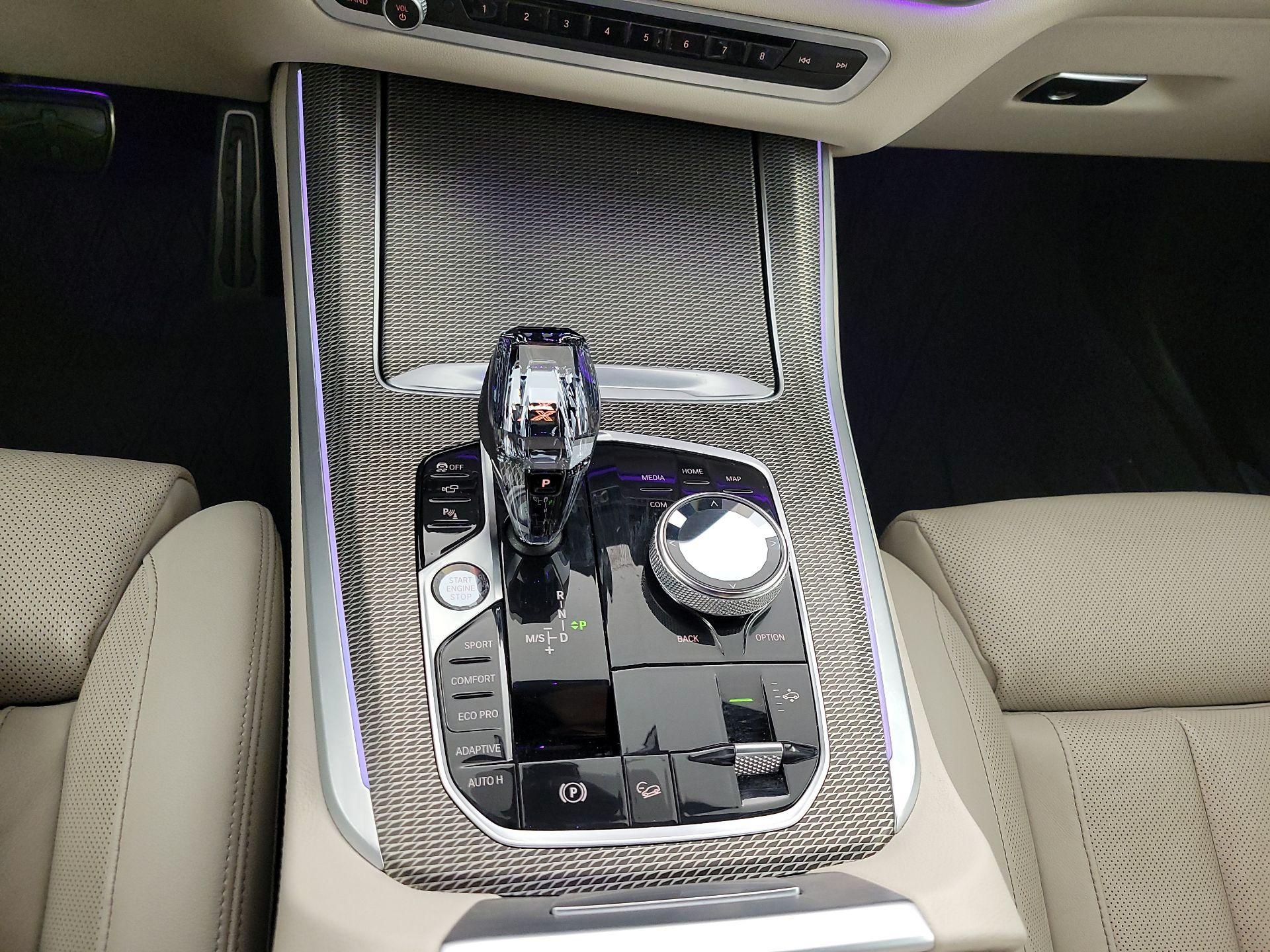 Thumbnail: 2021 BMW X5 - 16