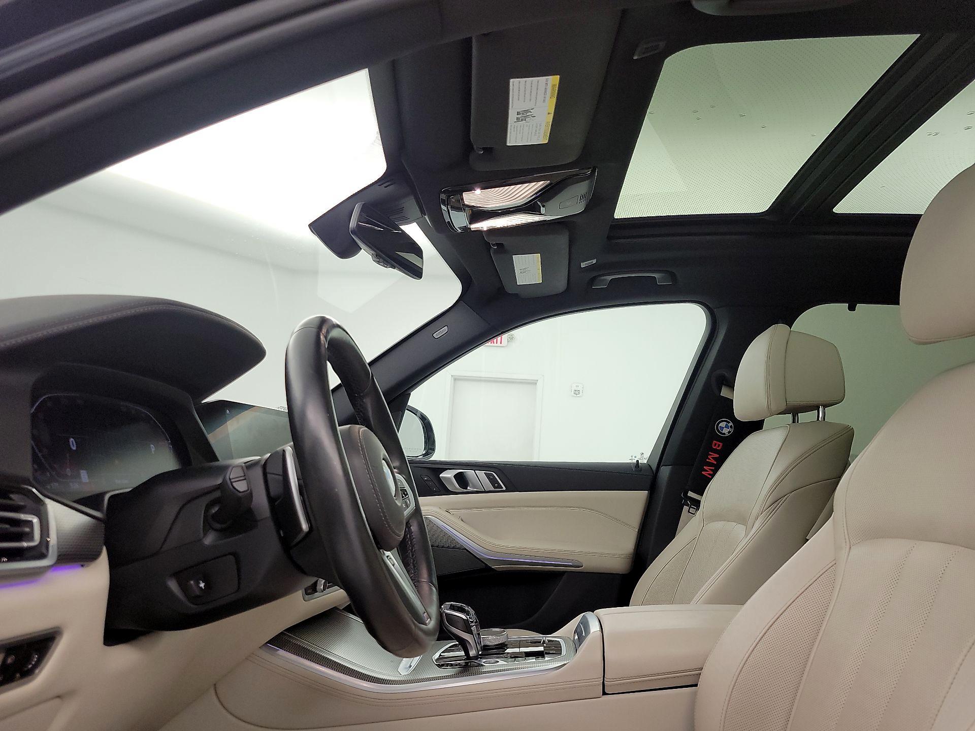 Thumbnail: 2021 BMW X5 - 18