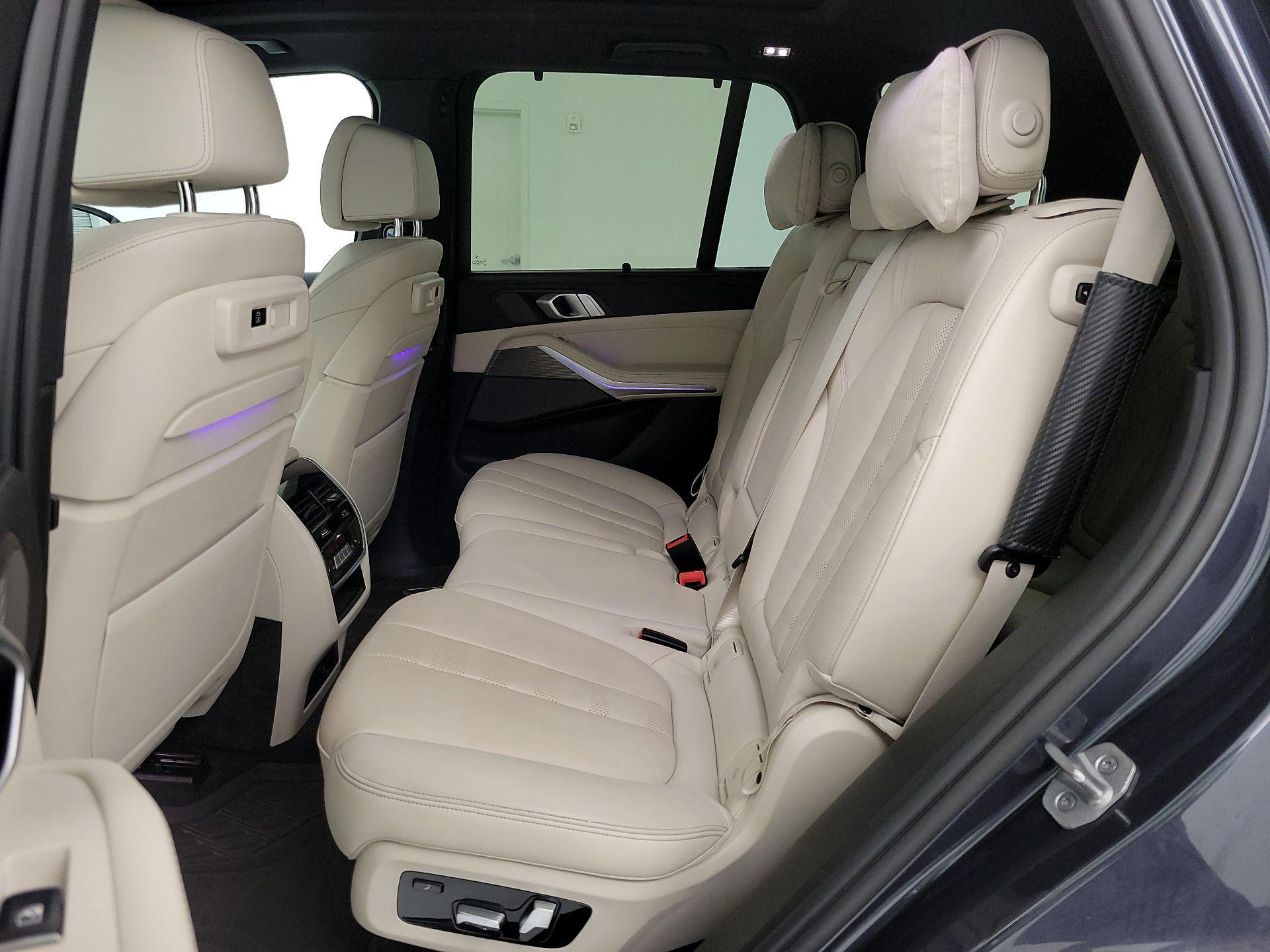Thumbnail: 2021 BMW X5 - 19