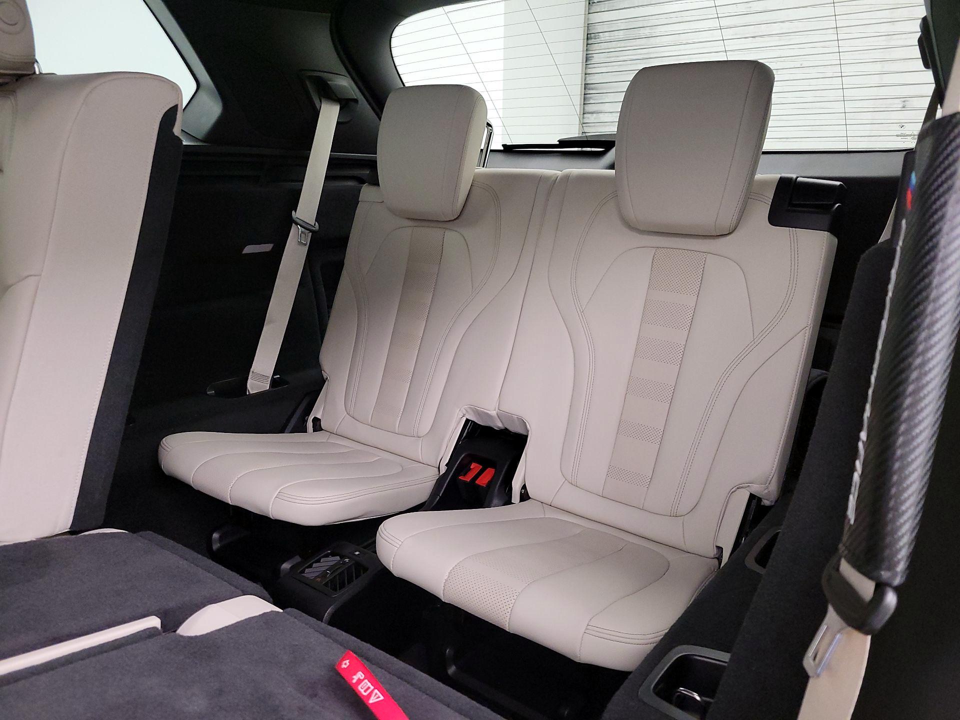 Thumbnail: 2021 BMW X5 - 20