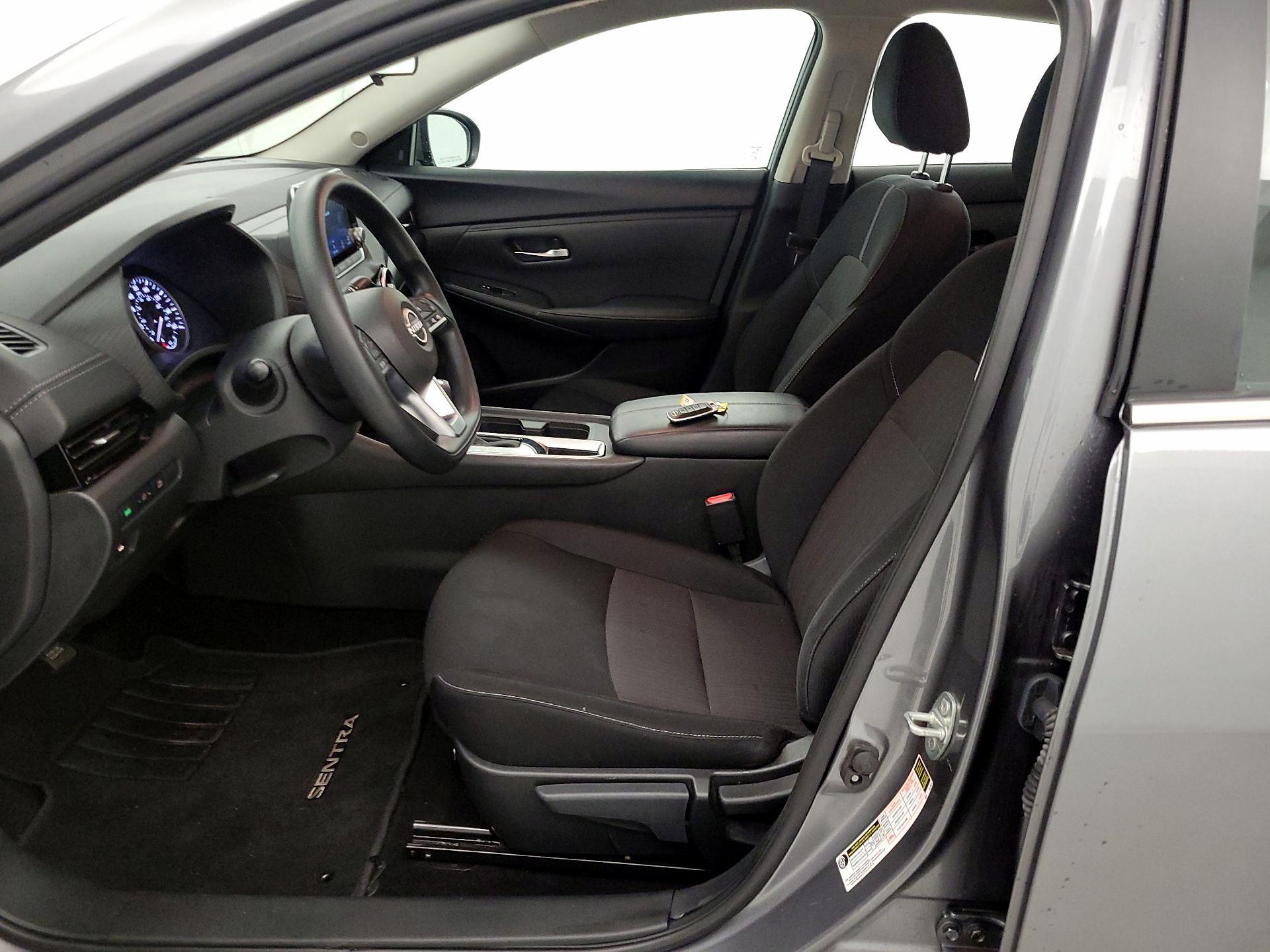 Thumbnail: 2024 Nissan Sentra - 11