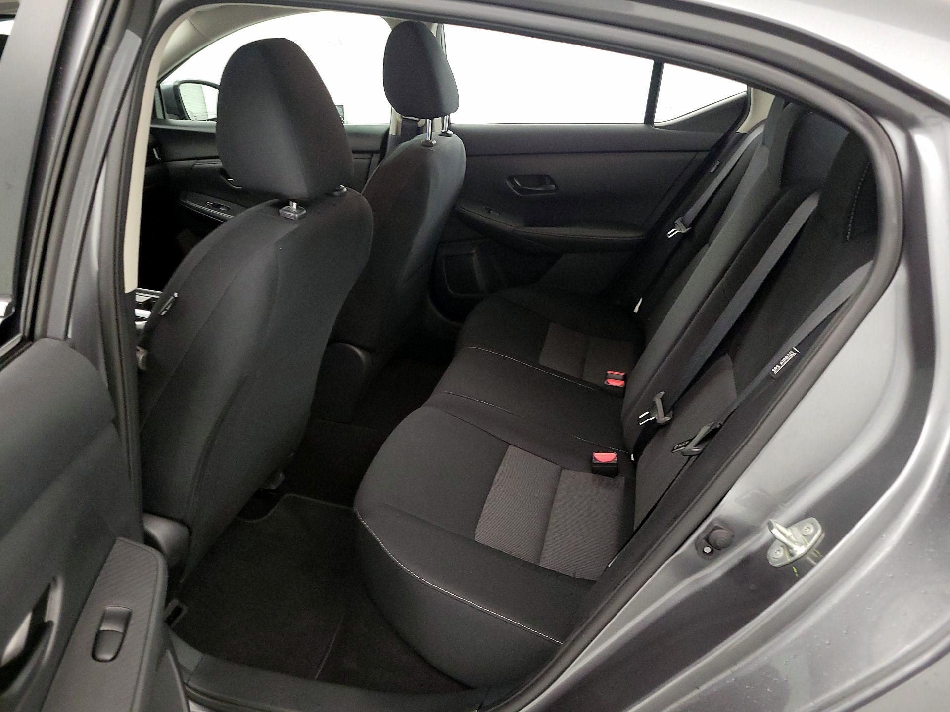 Thumbnail: 2024 Nissan Sentra - 19