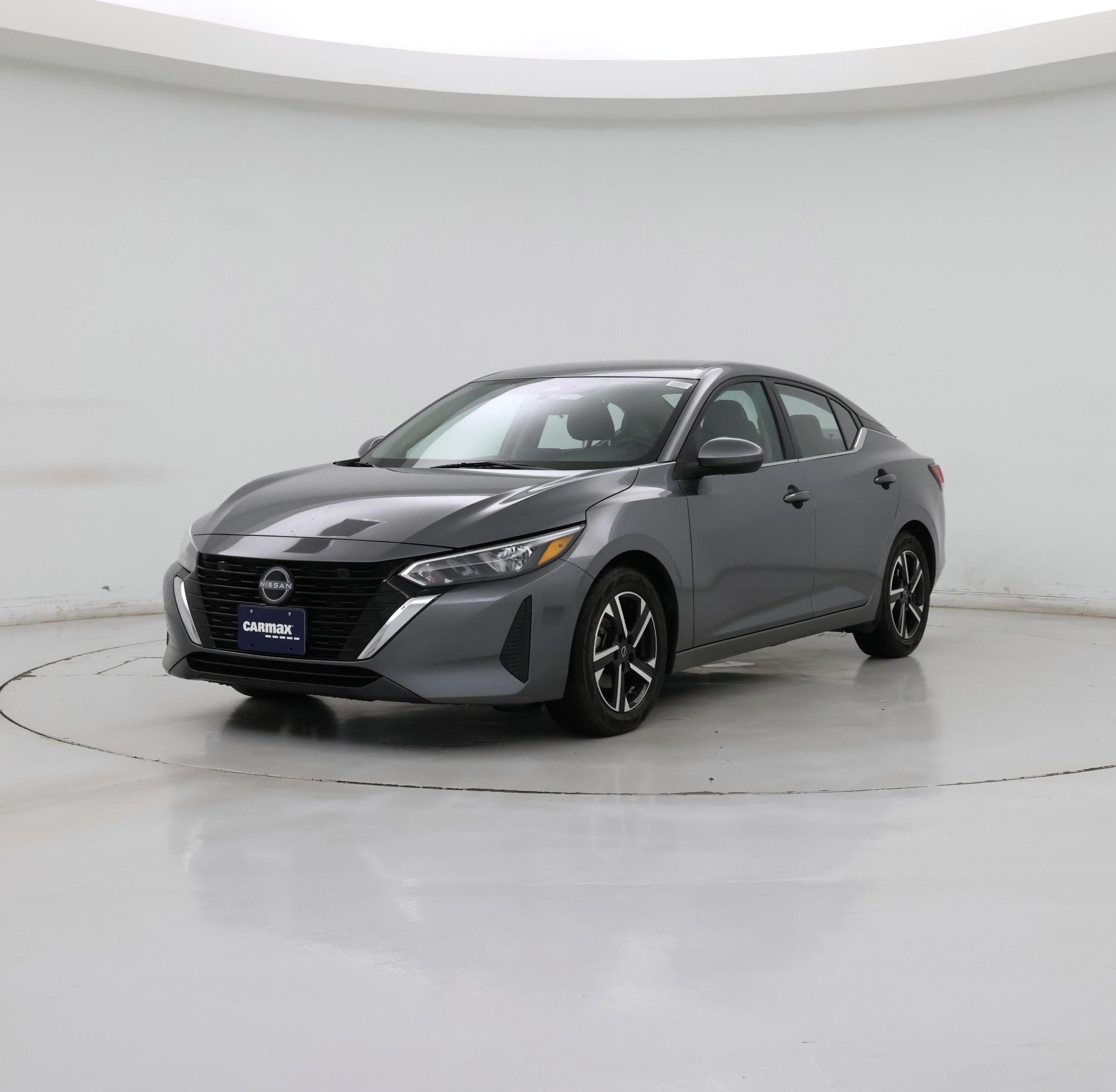 Thumbnail: 2024 Nissan Sentra - 4