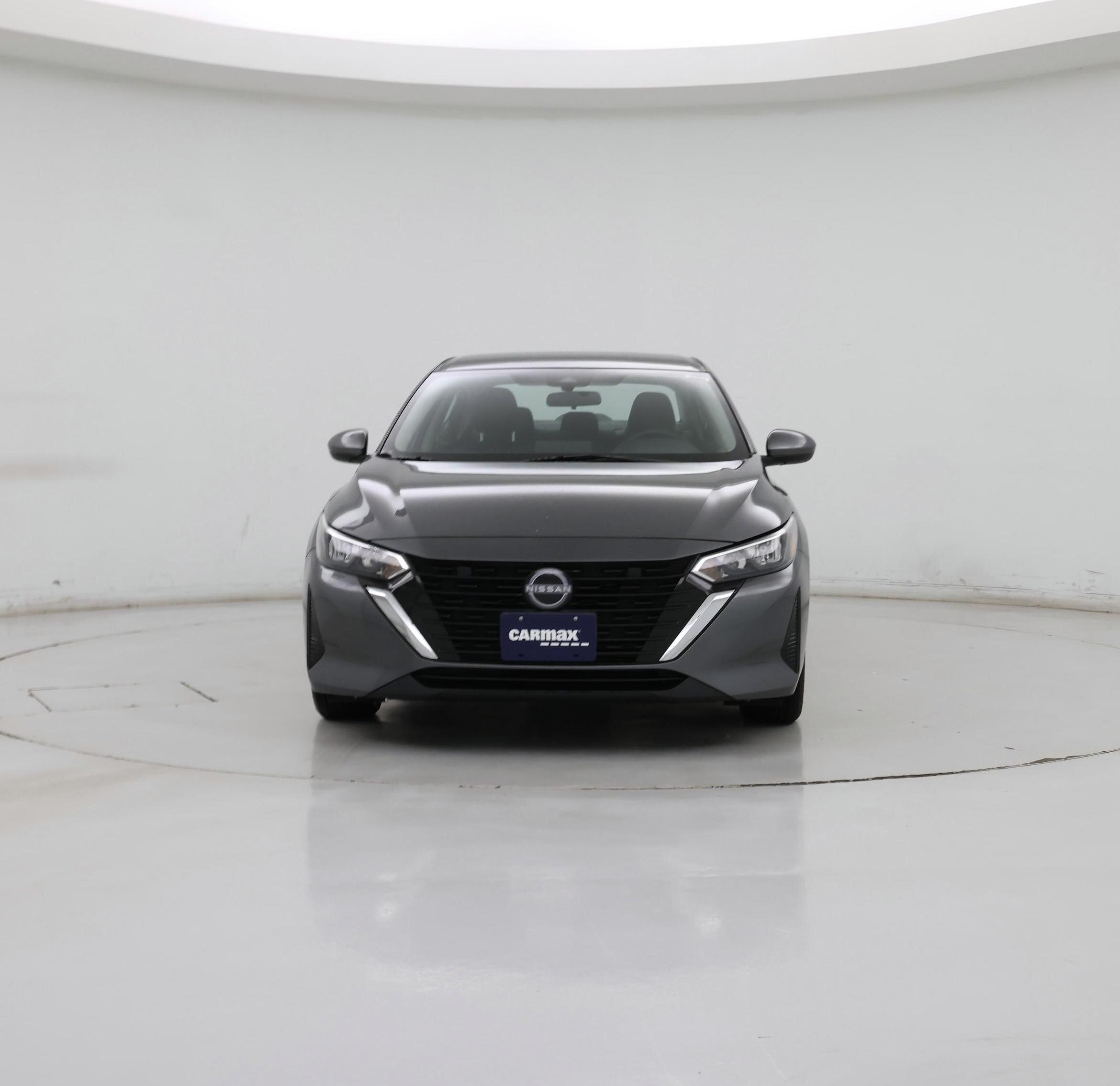 Thumbnail: 2024 Nissan Sentra - 5