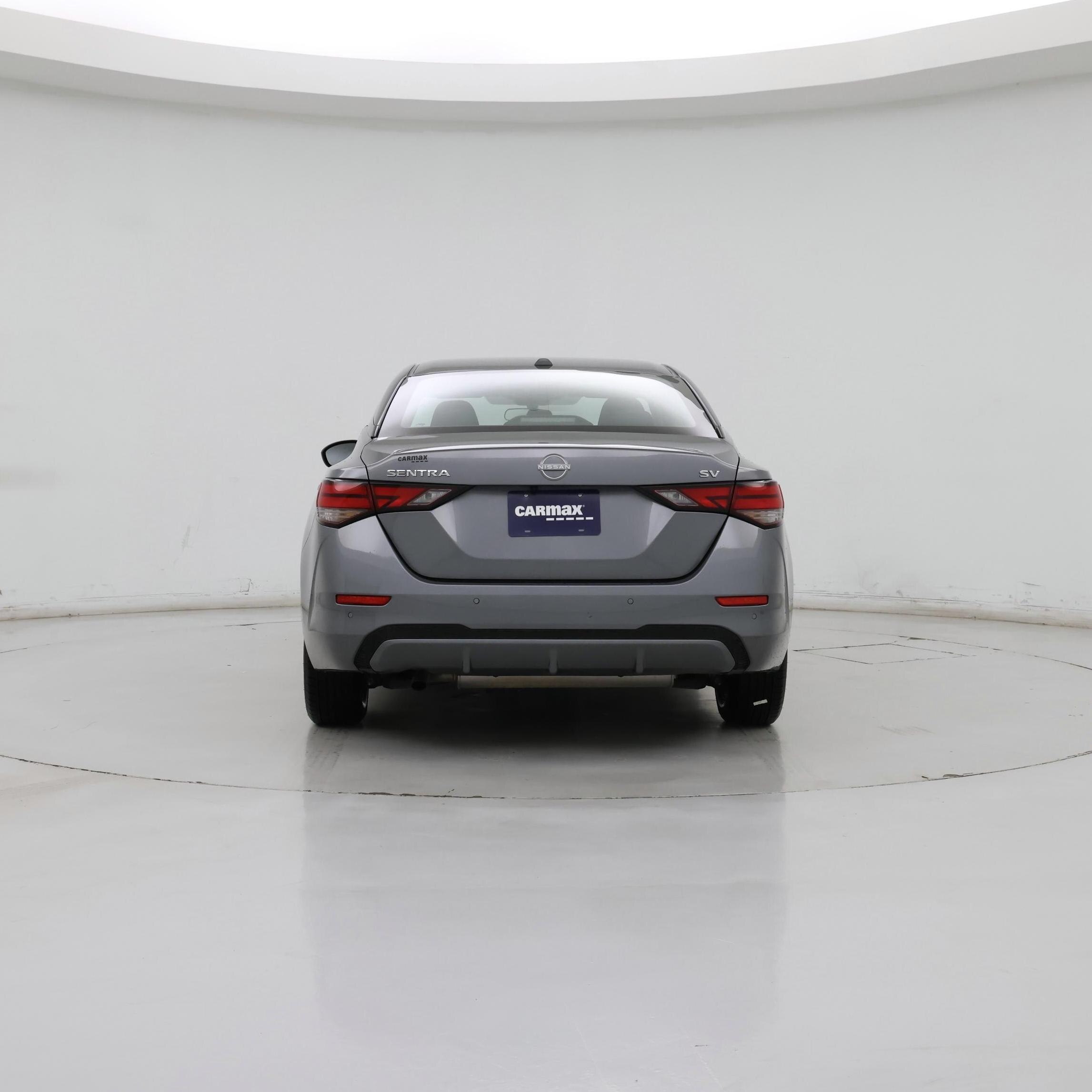 Thumbnail: 2024 Nissan Sentra - 6