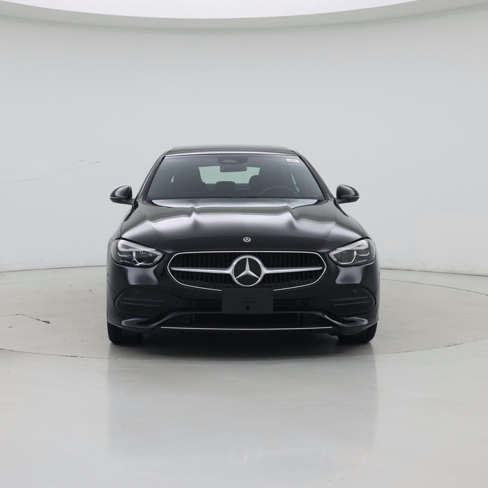 Thumbnail: 2024 Mercedes-Benz C-Class - 5