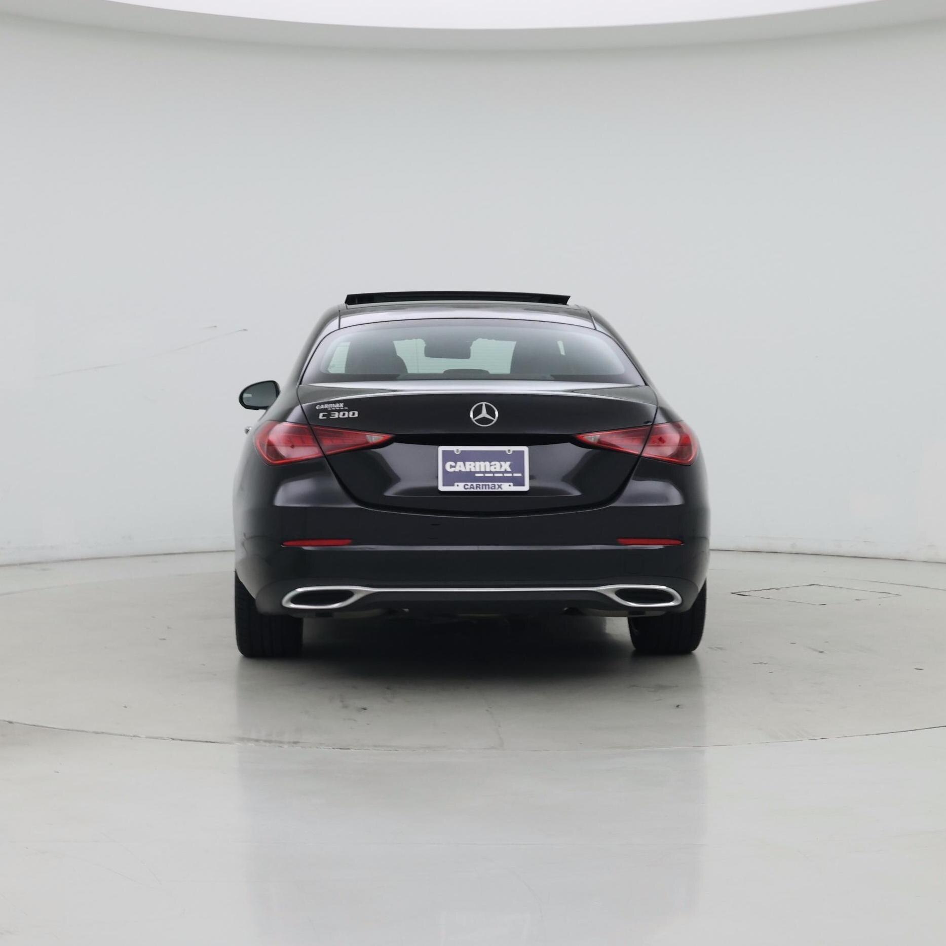 Thumbnail: 2024 Mercedes-Benz C-Class - 6