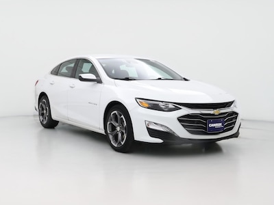 2023 Chevrolet Malibu 1LT