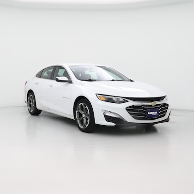 2023 Chevrolet Malibu 1LT