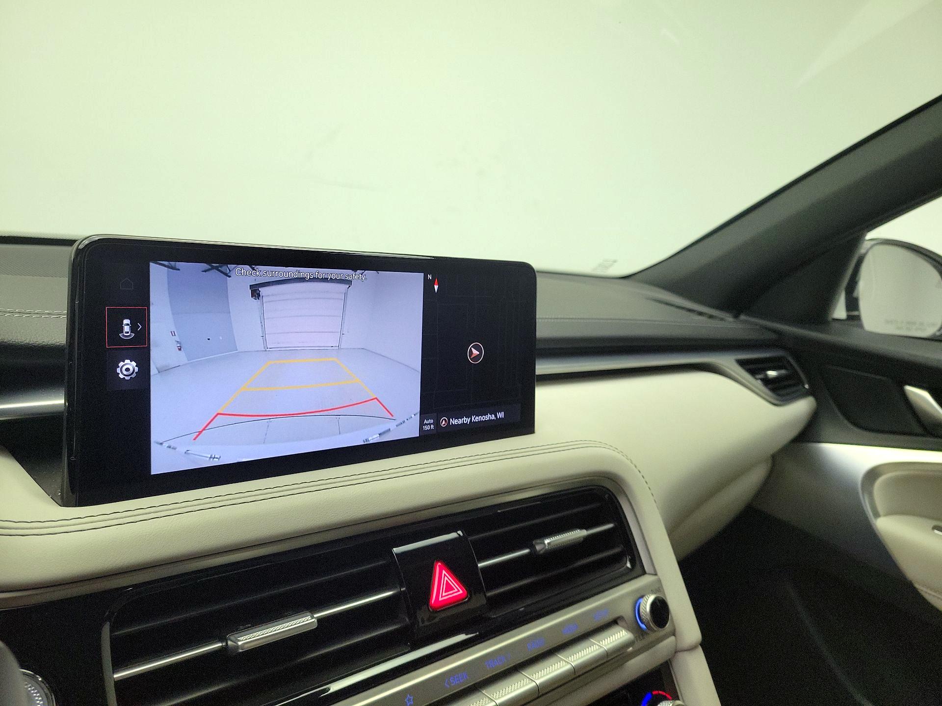 Thumbnail: 2024 Genesis G70 - 15