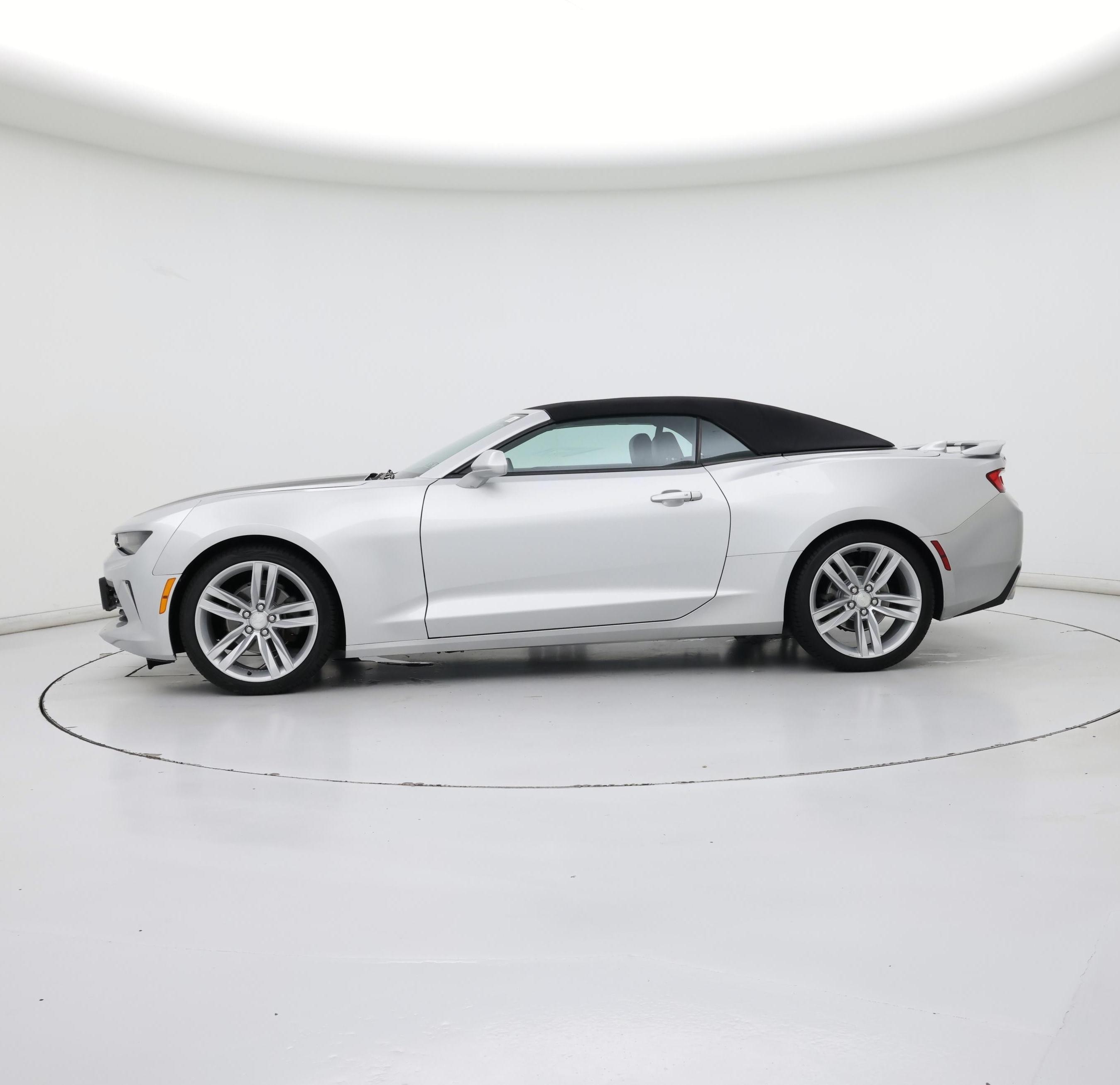 Thumbnail: 2016 Chevrolet Camaro - 3