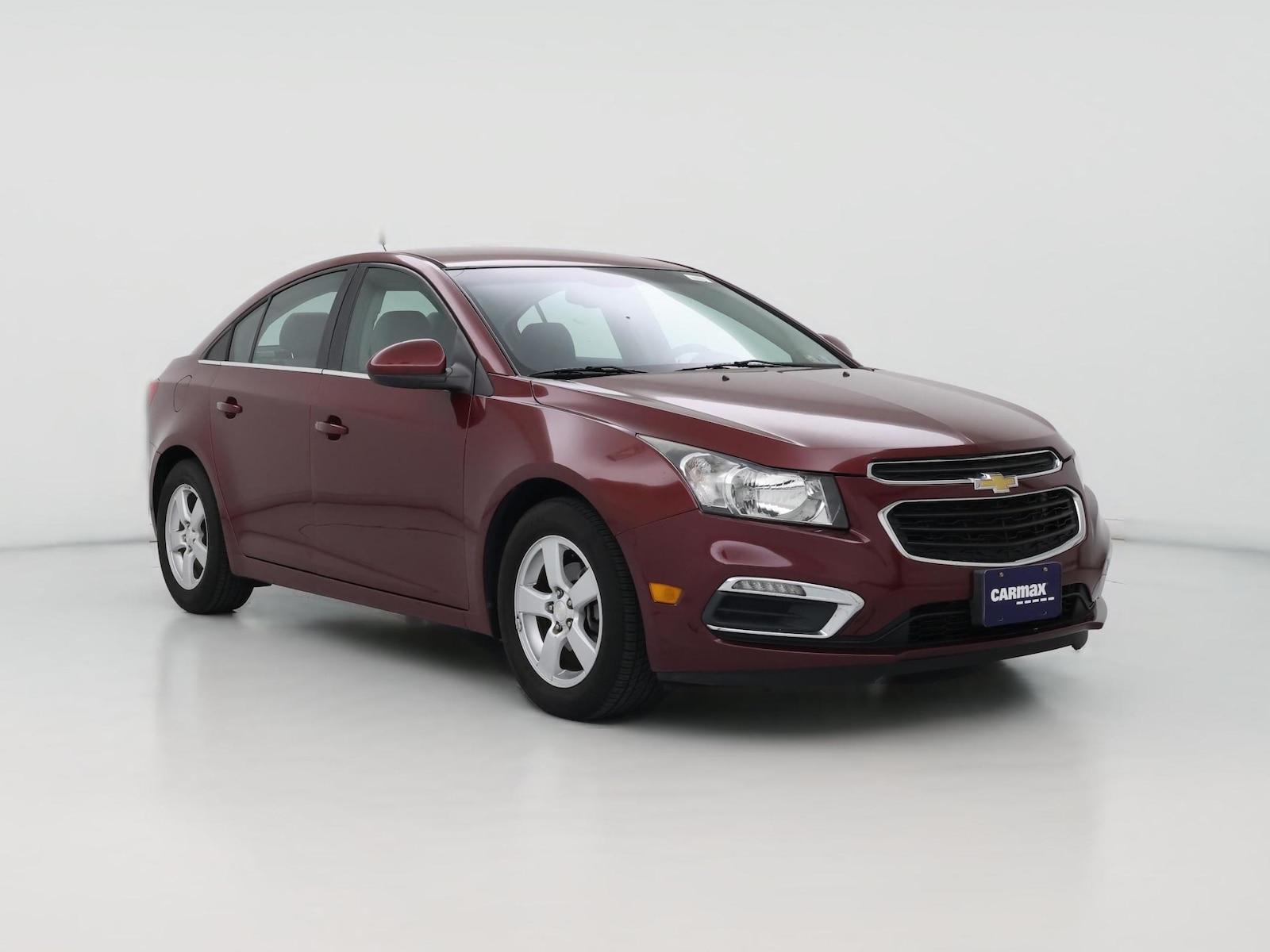 2016 Chevrolet Cruze Limited 1LT