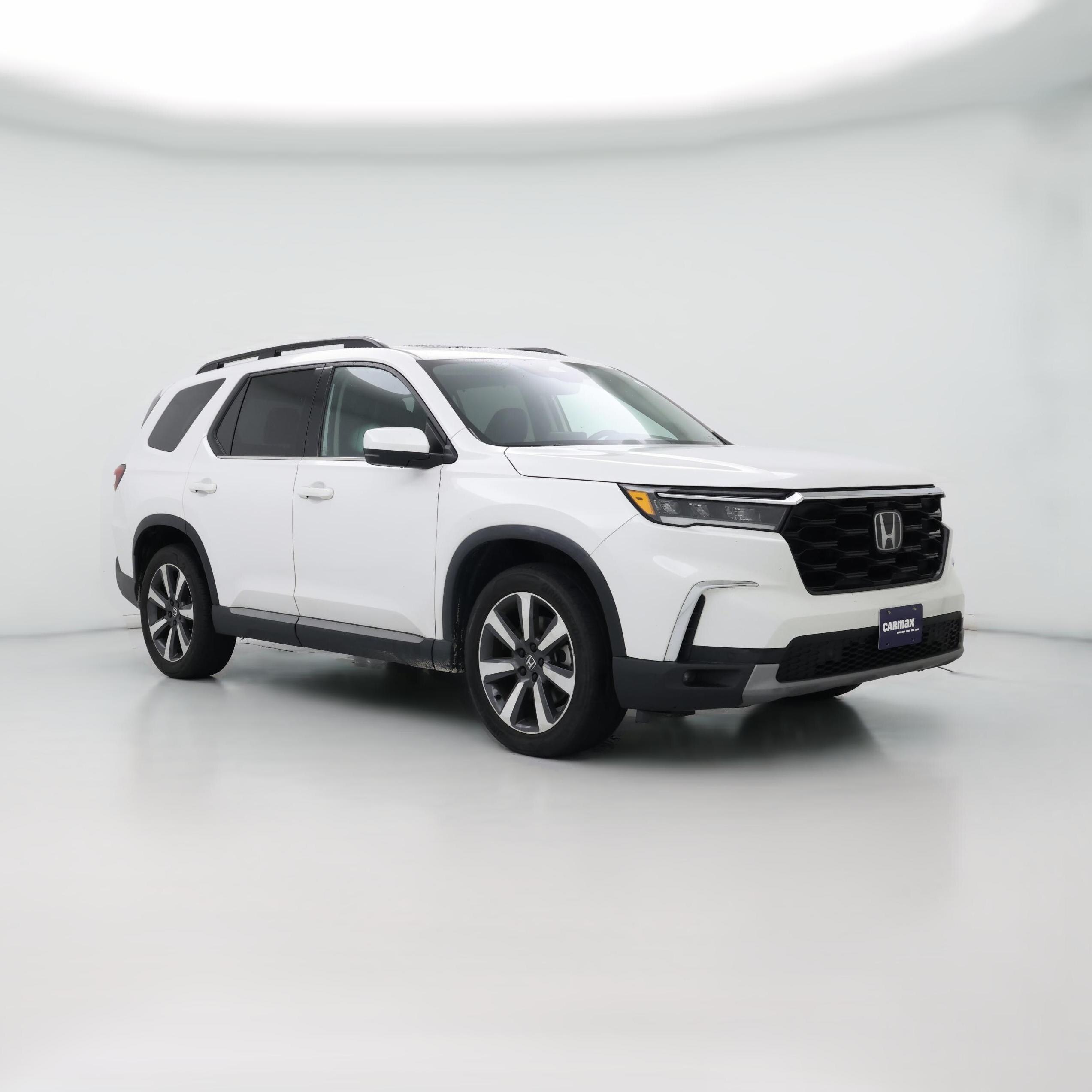 Thumbnail: 2023 Honda Pilot - 1