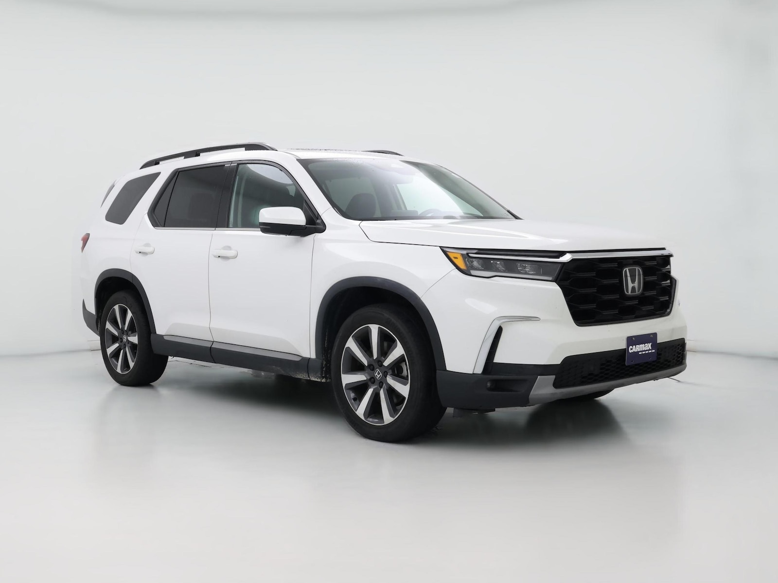 2023 Honda Pilot
