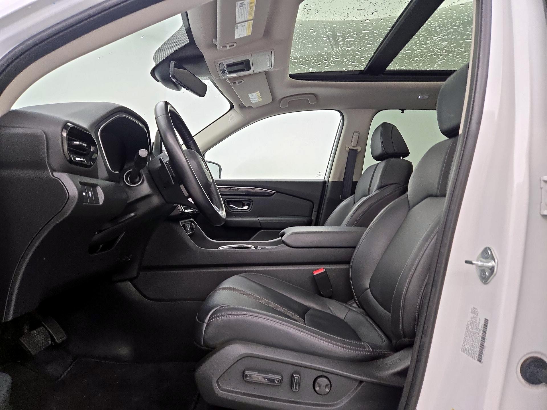 Thumbnail: 2023 Honda Pilot - 11