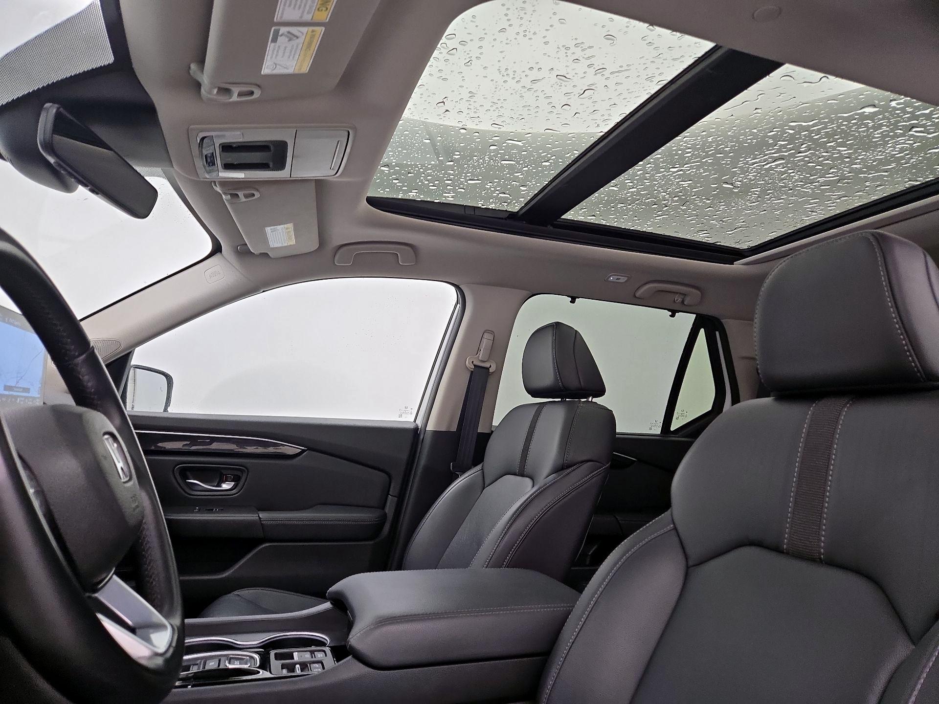 Thumbnail: 2023 Honda Pilot - 19