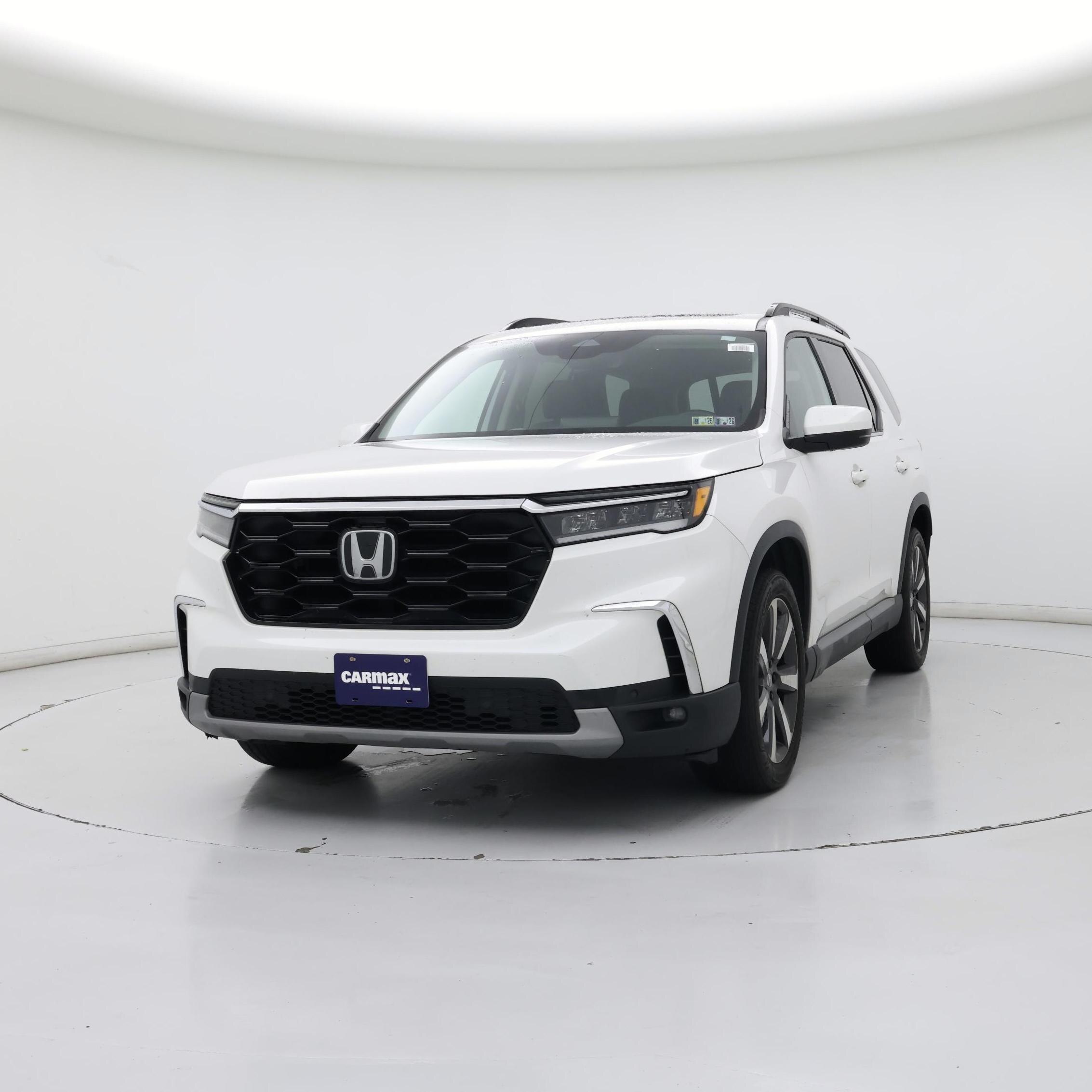 Thumbnail: 2023 Honda Pilot - 4