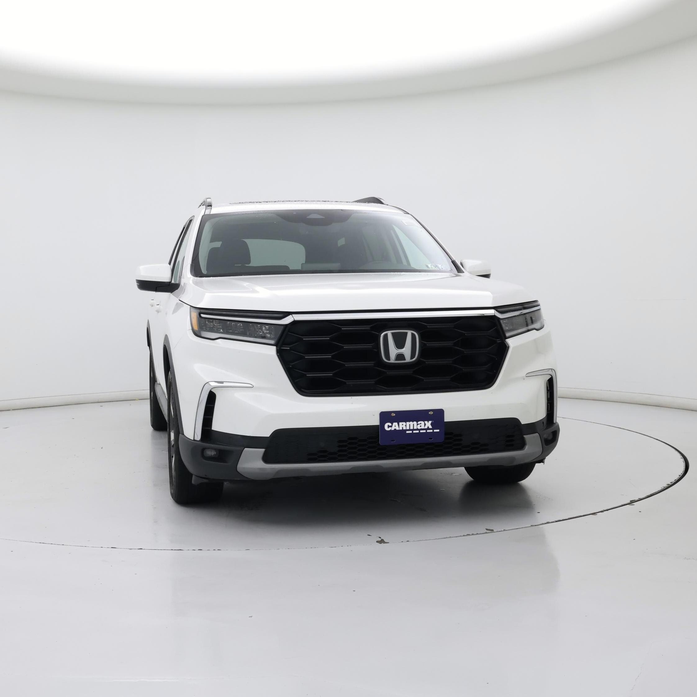 Thumbnail: 2023 Honda Pilot - 5