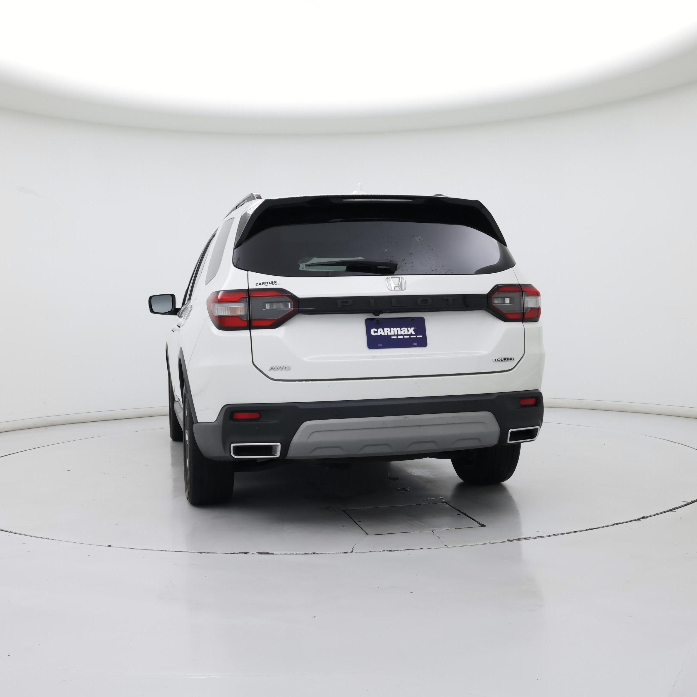 Thumbnail: 2023 Honda Pilot - 6
