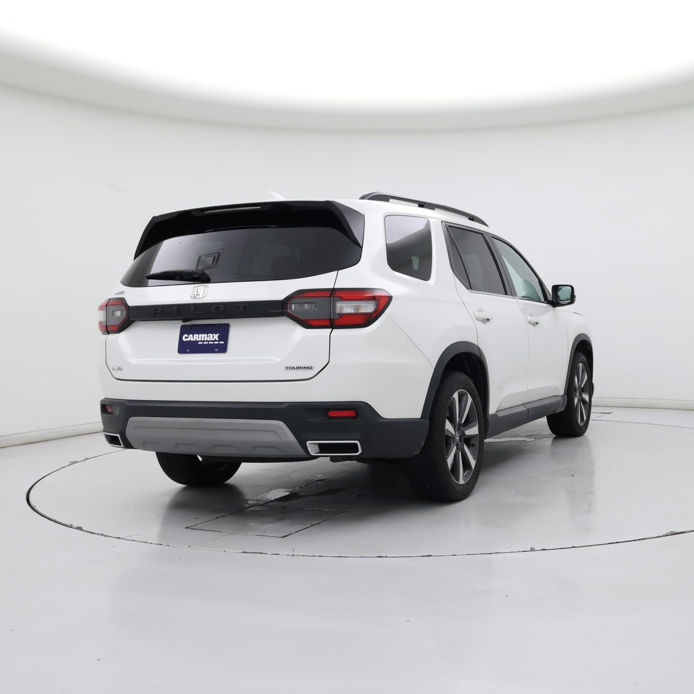 Thumbnail: 2023 Honda Pilot - 8