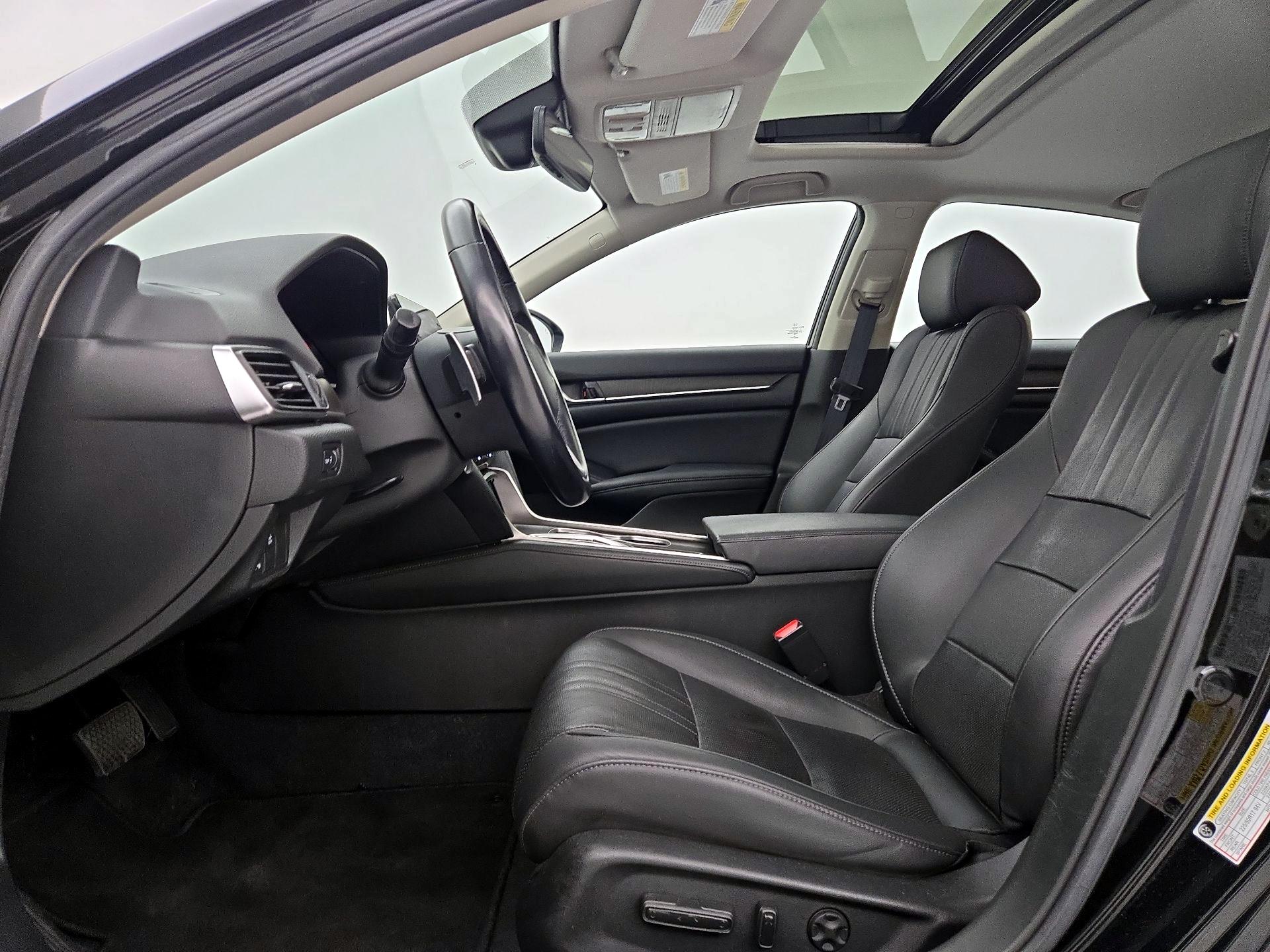 Thumbnail: 2021 Honda Accord - 11
