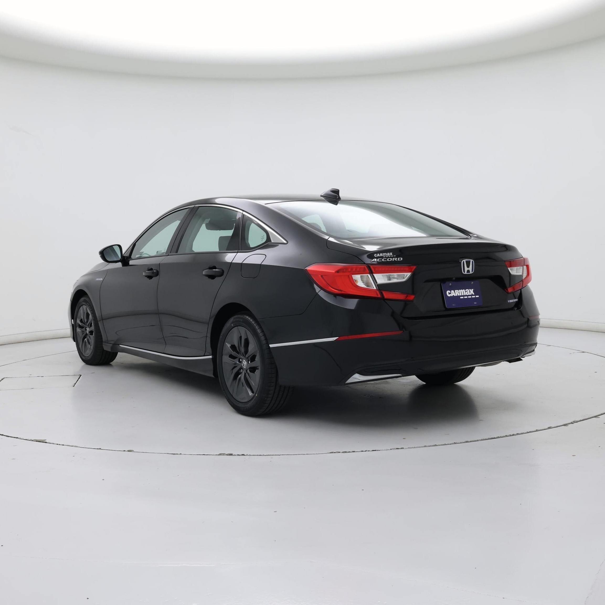 Thumbnail: 2021 Honda Accord - 2