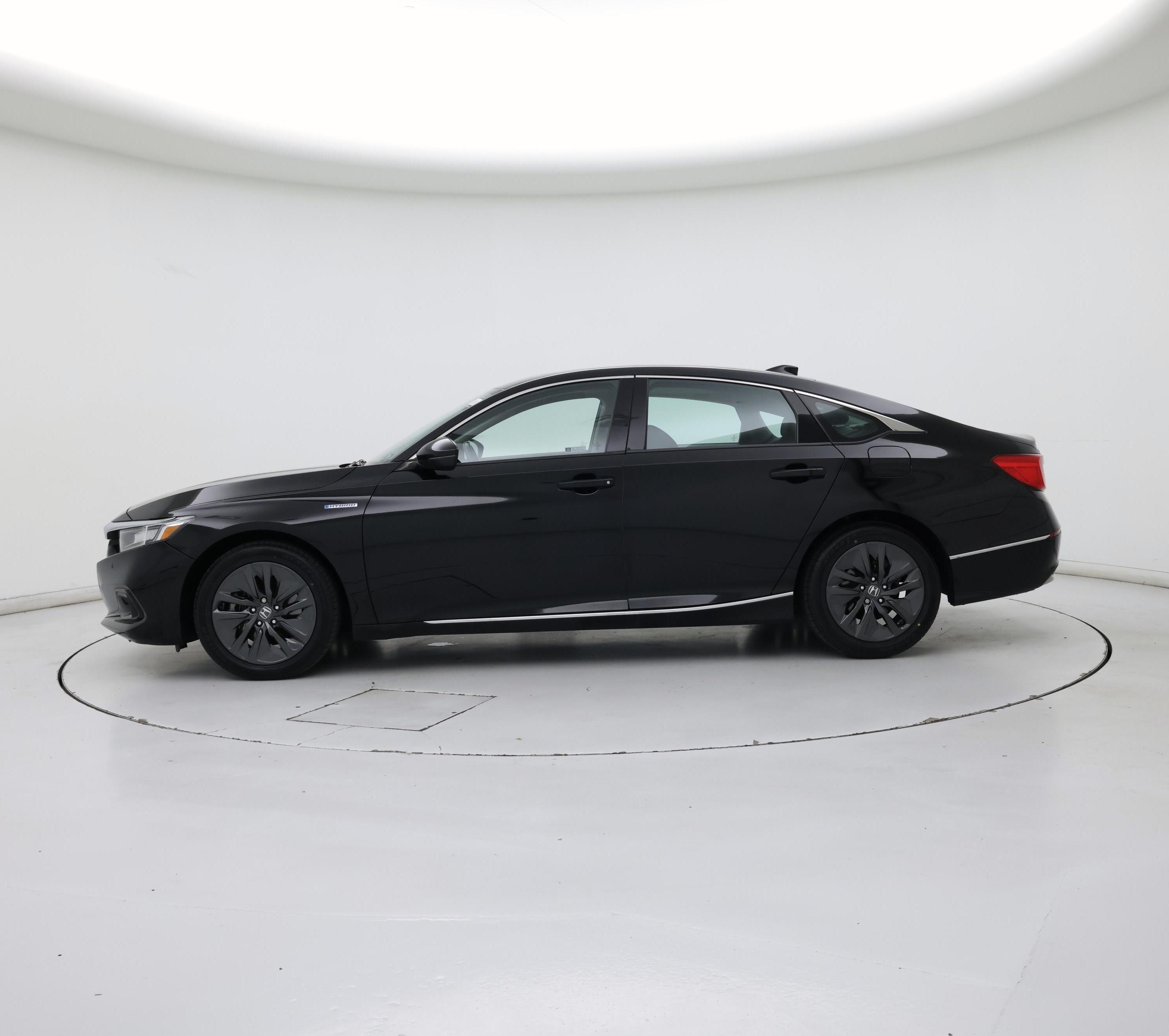 Thumbnail: 2021 Honda Accord - 3