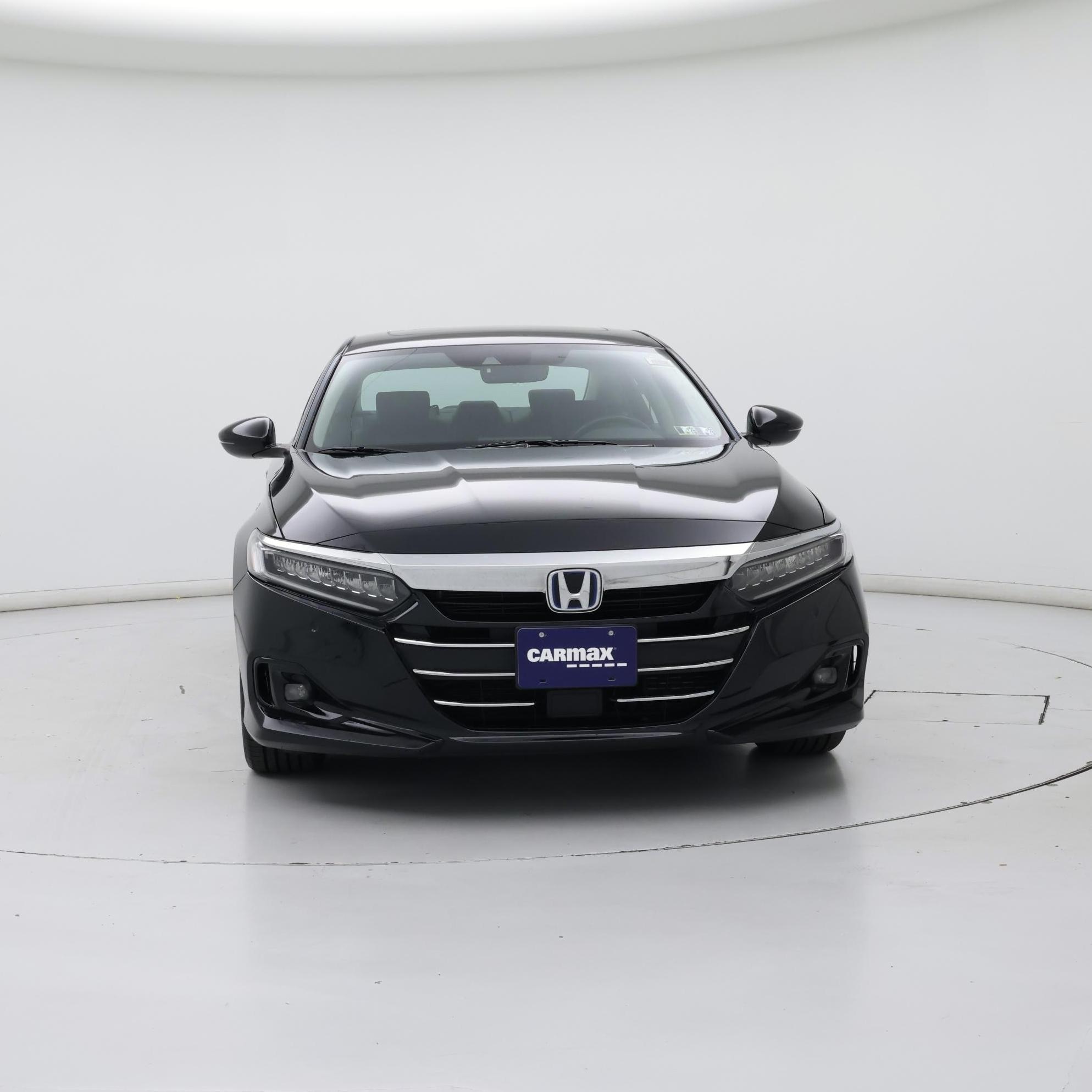 Thumbnail: 2021 Honda Accord - 5