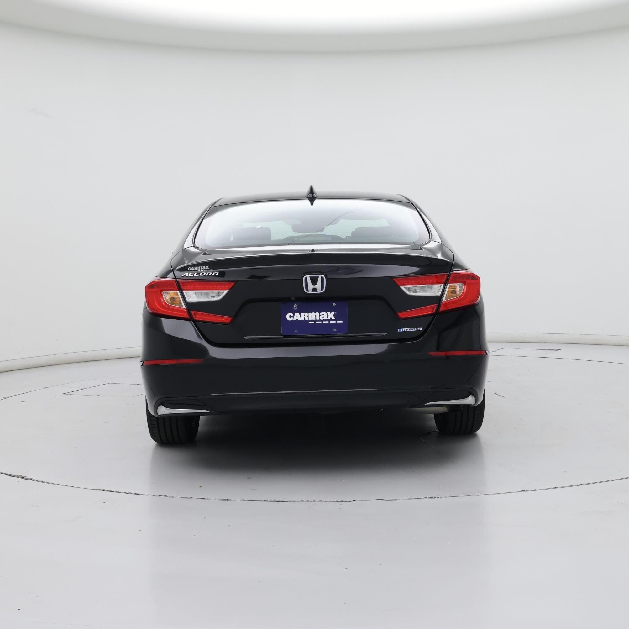 Thumbnail: 2021 Honda Accord - 6