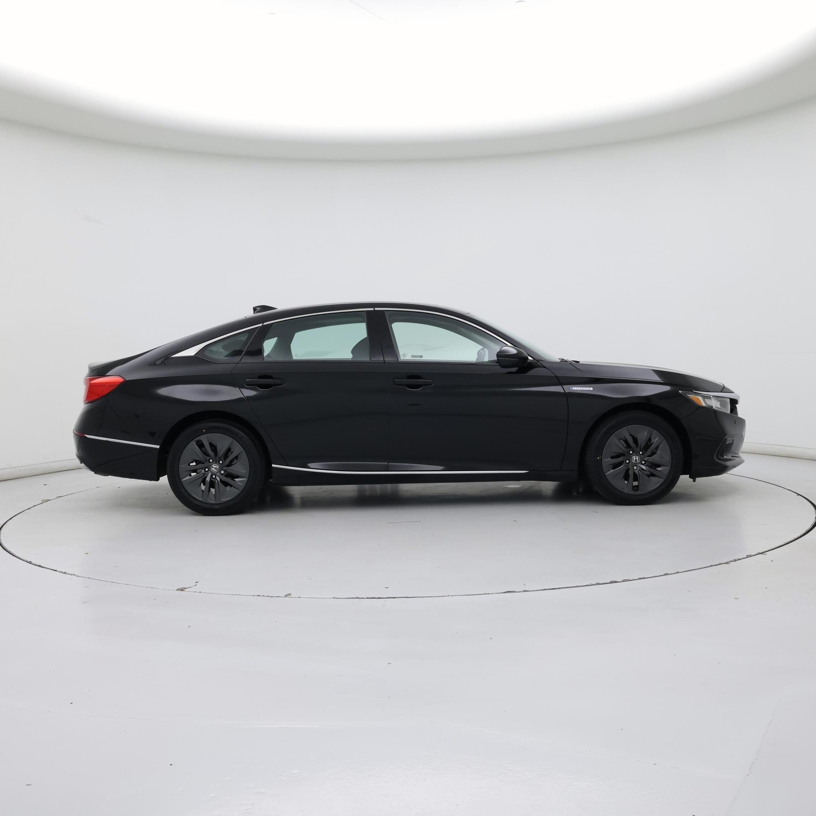 Thumbnail: 2021 Honda Accord - 7