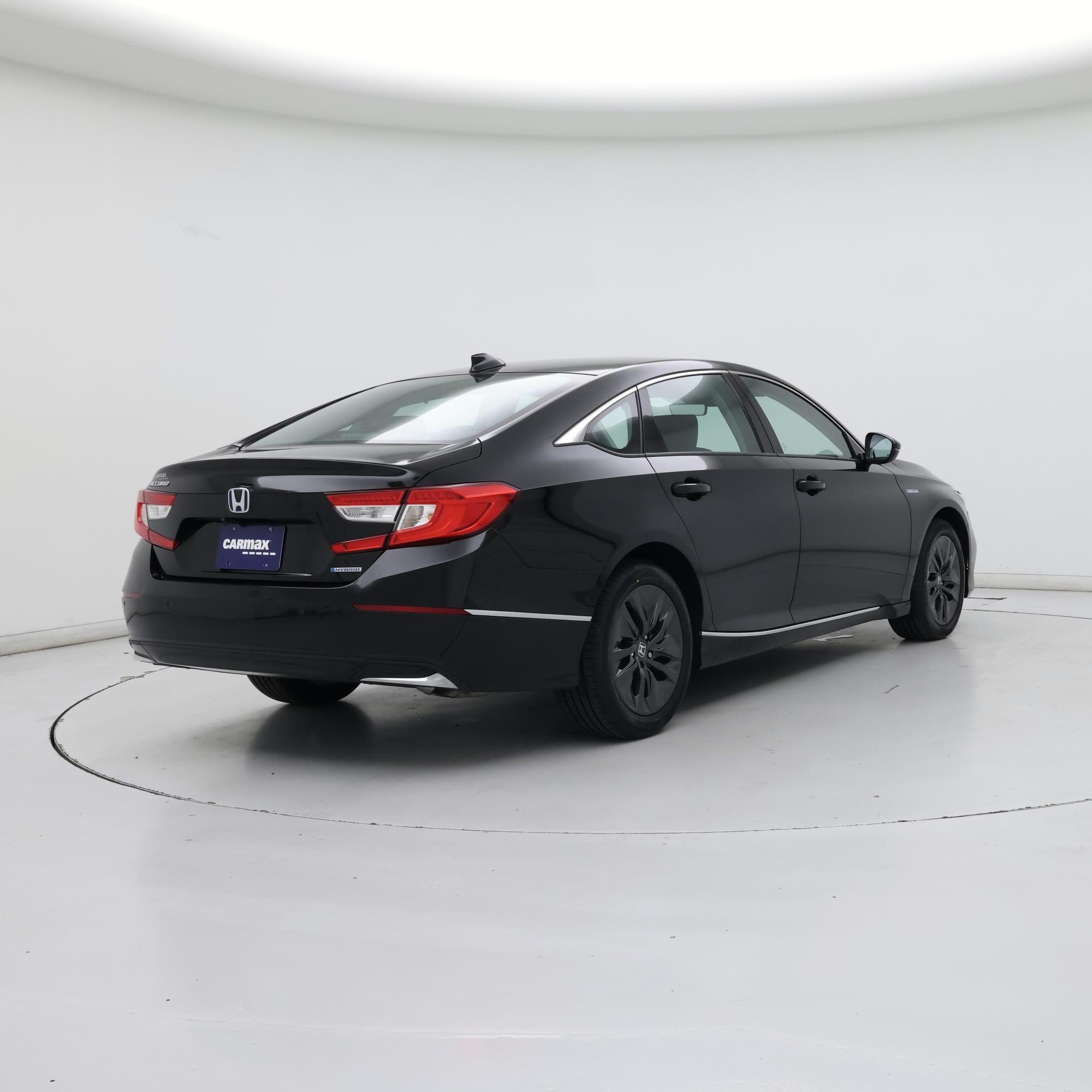 Thumbnail: 2021 Honda Accord - 8
