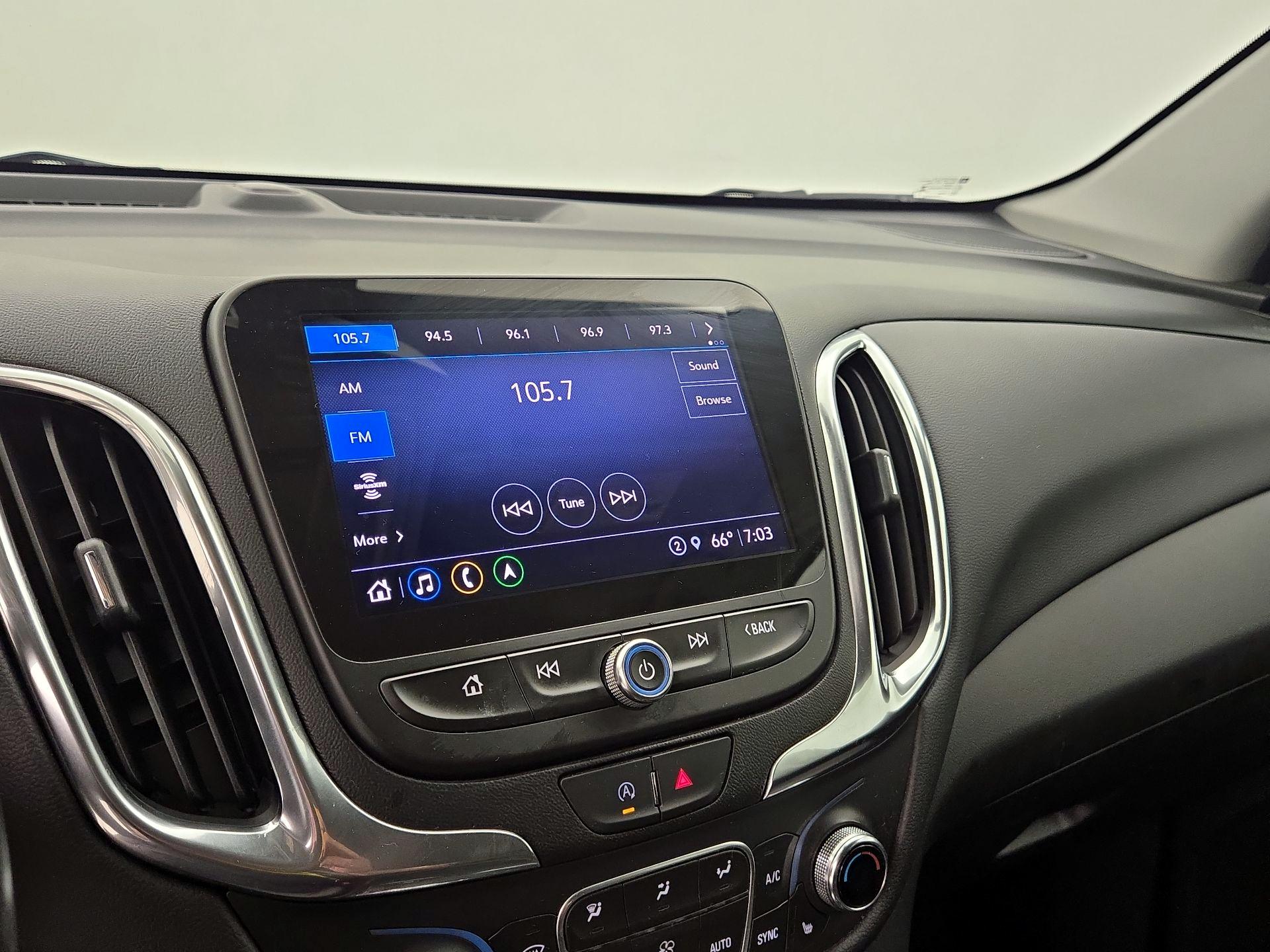 Thumbnail: 2022 Chevrolet Equinox - 16