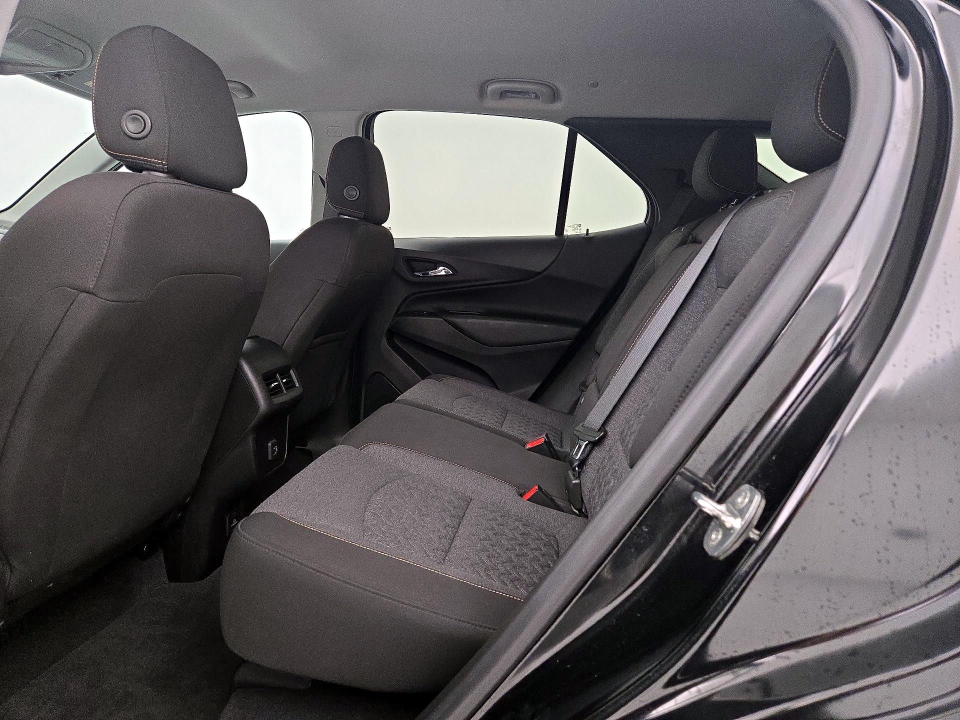 Thumbnail: 2022 Chevrolet Equinox - 20