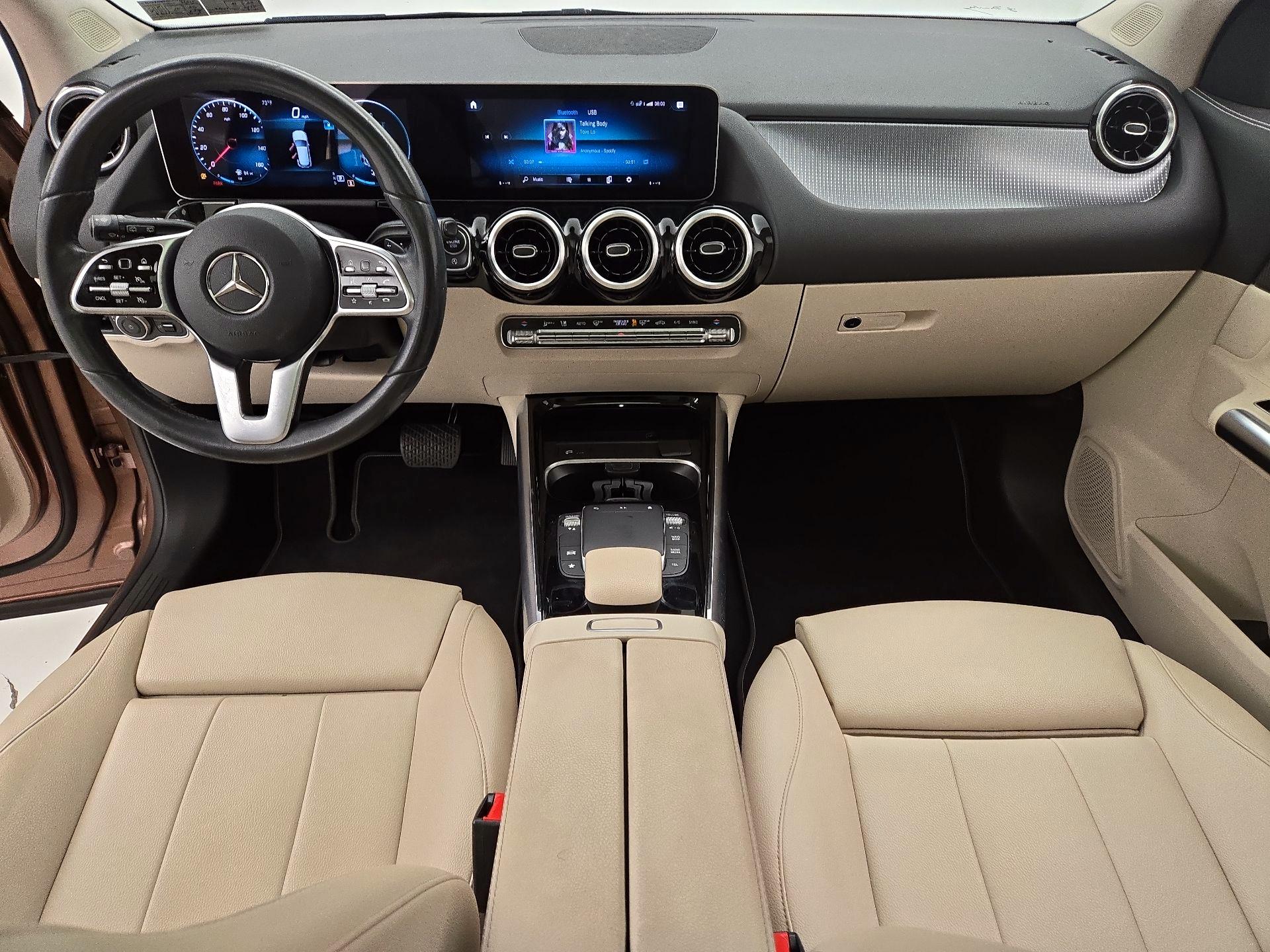 Thumbnail: 2021 Mercedes-Benz GLA - 9