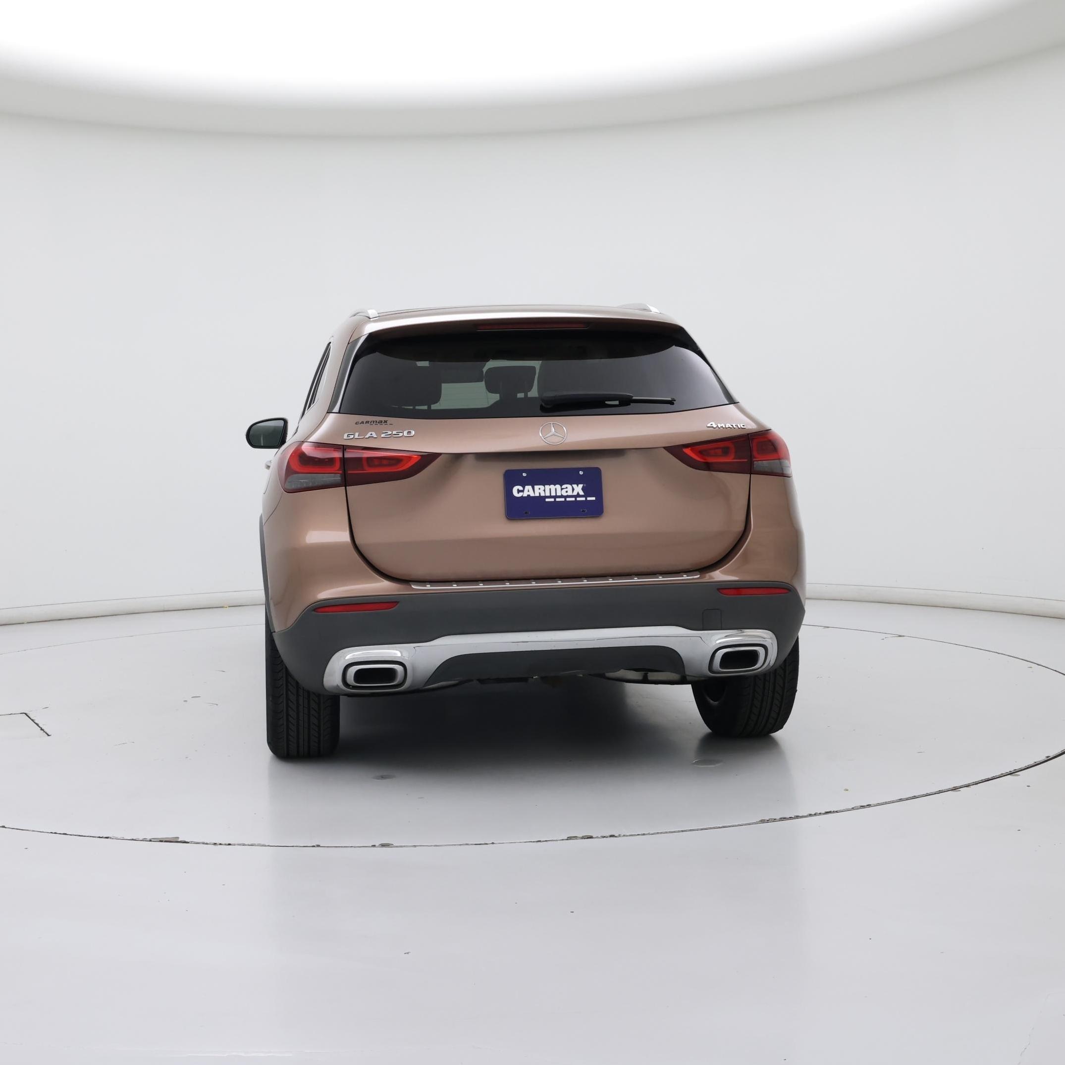 Thumbnail: 2021 Mercedes-Benz GLA - 6