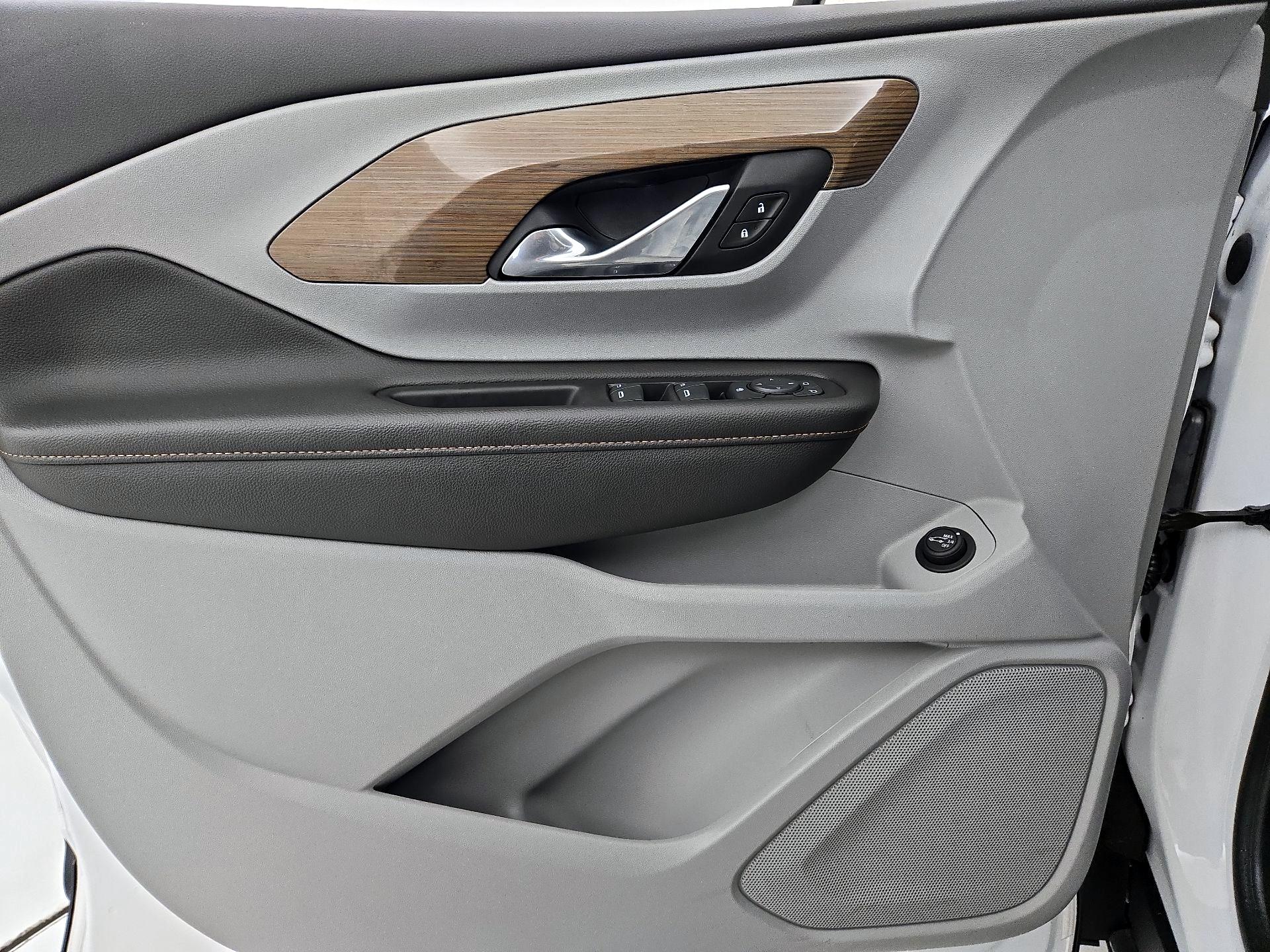 Thumbnail: 2020 GMC Terrain - 12