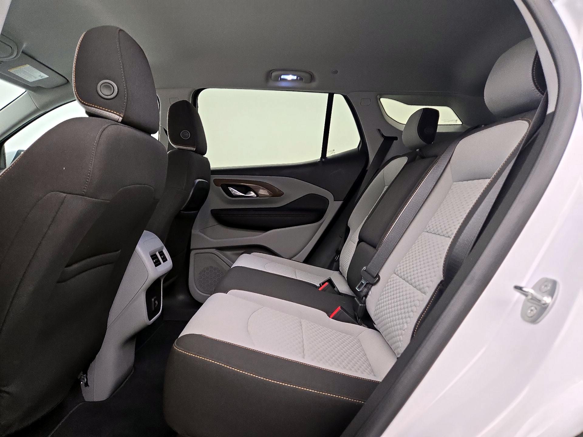 Thumbnail: 2020 GMC Terrain - 18