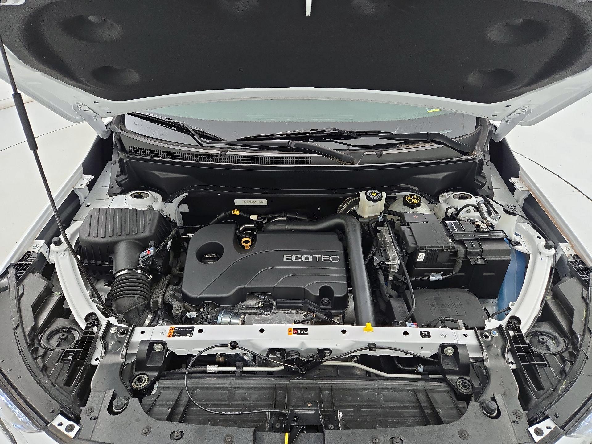 Thumbnail: 2020 GMC Terrain - 20