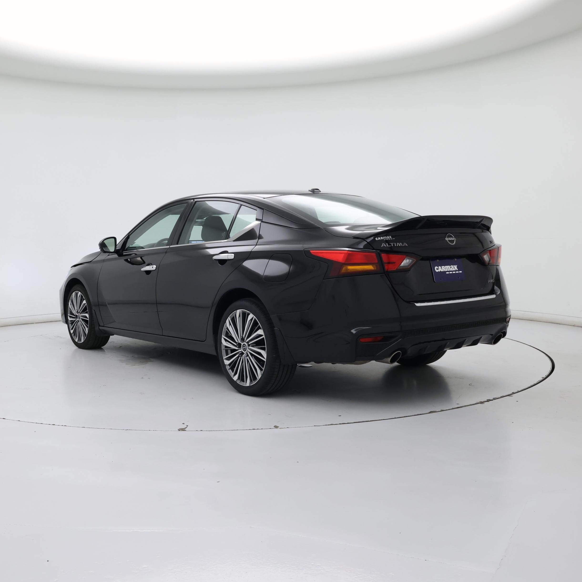 Thumbnail: 2023 Nissan Altima - 2