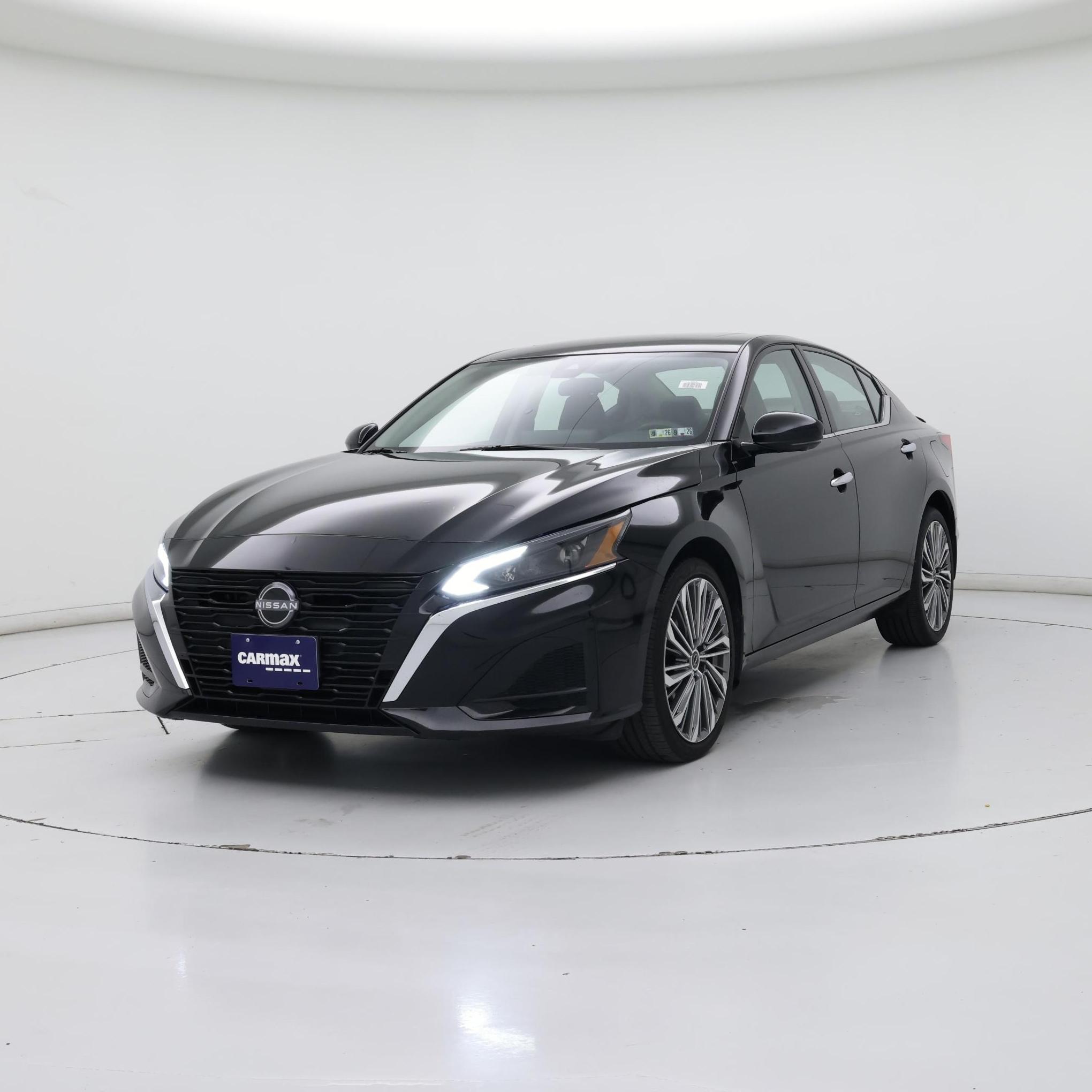 Thumbnail: 2023 Nissan Altima - 4
