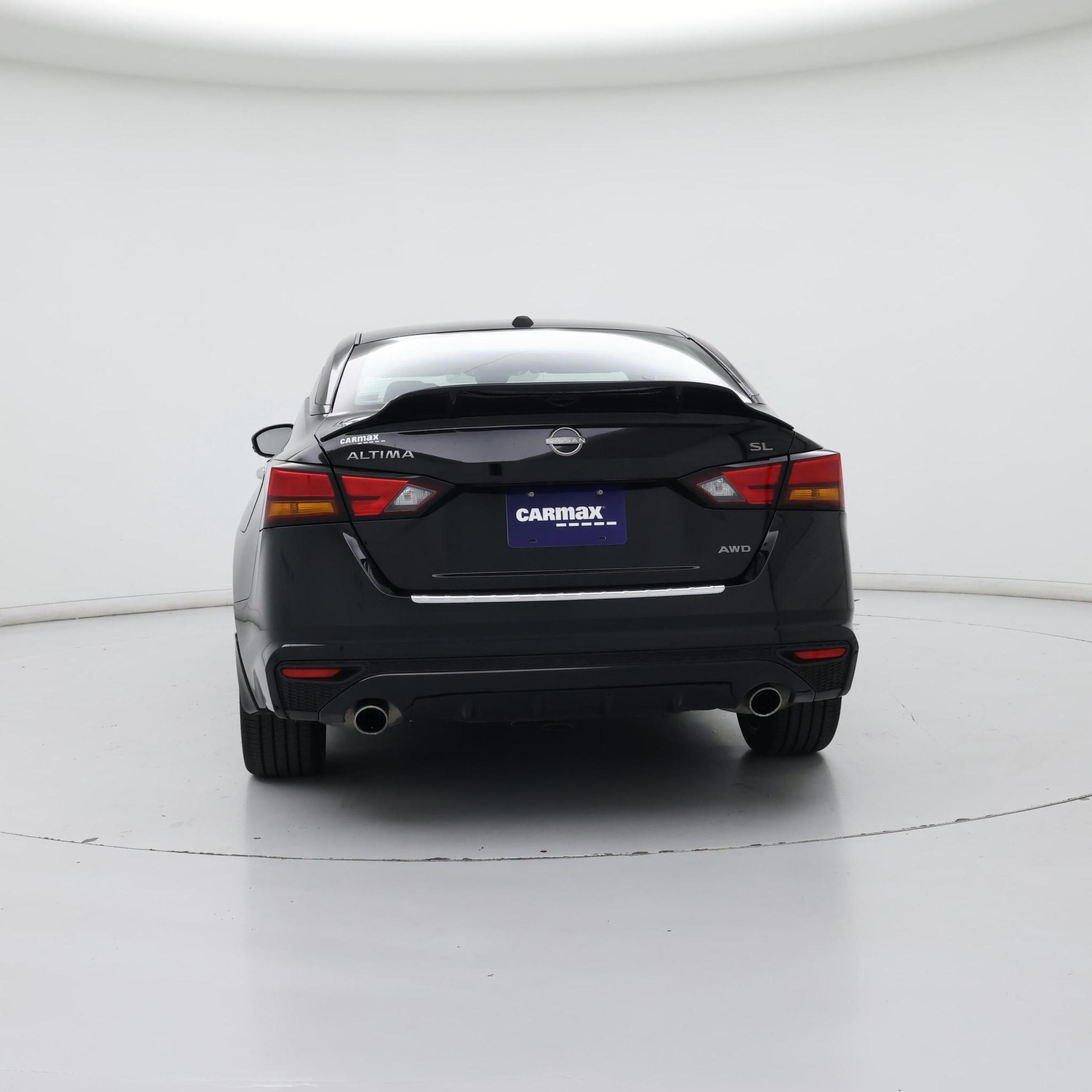 Thumbnail: 2023 Nissan Altima - 6