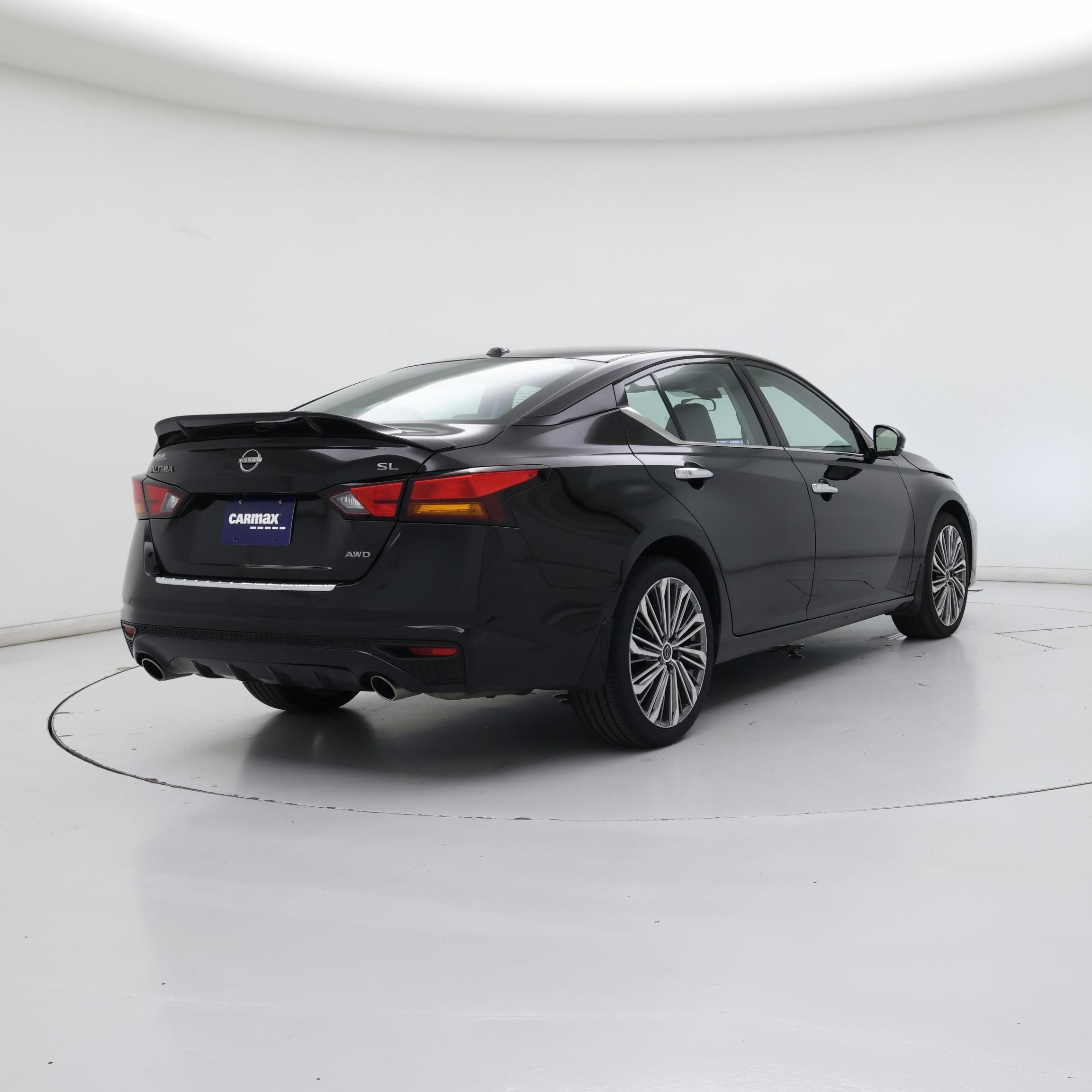 Thumbnail: 2023 Nissan Altima - 8