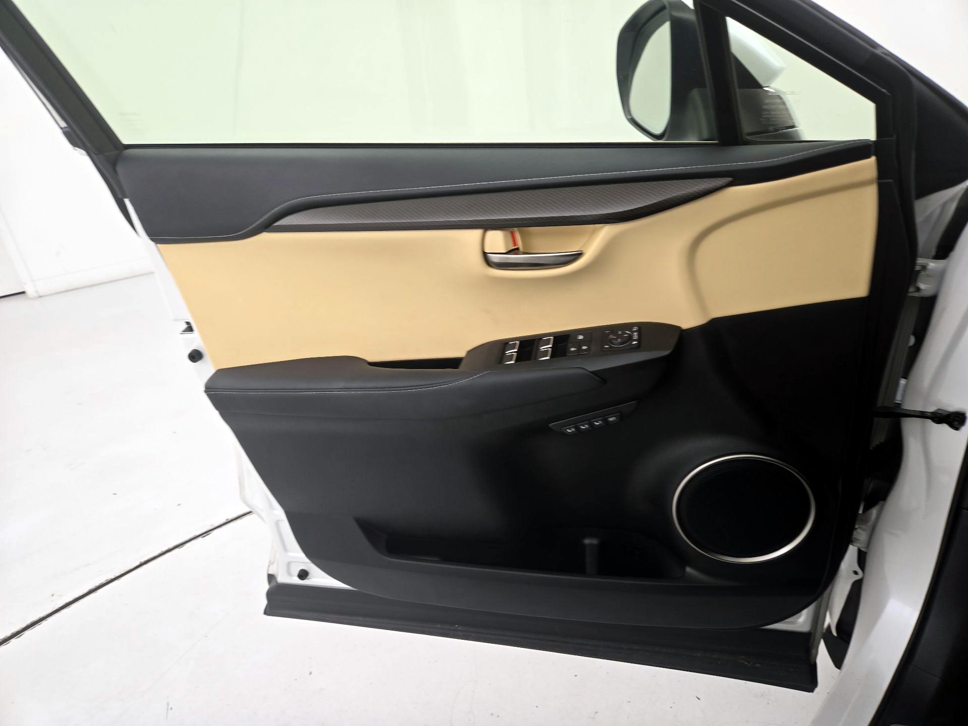 Thumbnail: 2019 Lexus NX - 12