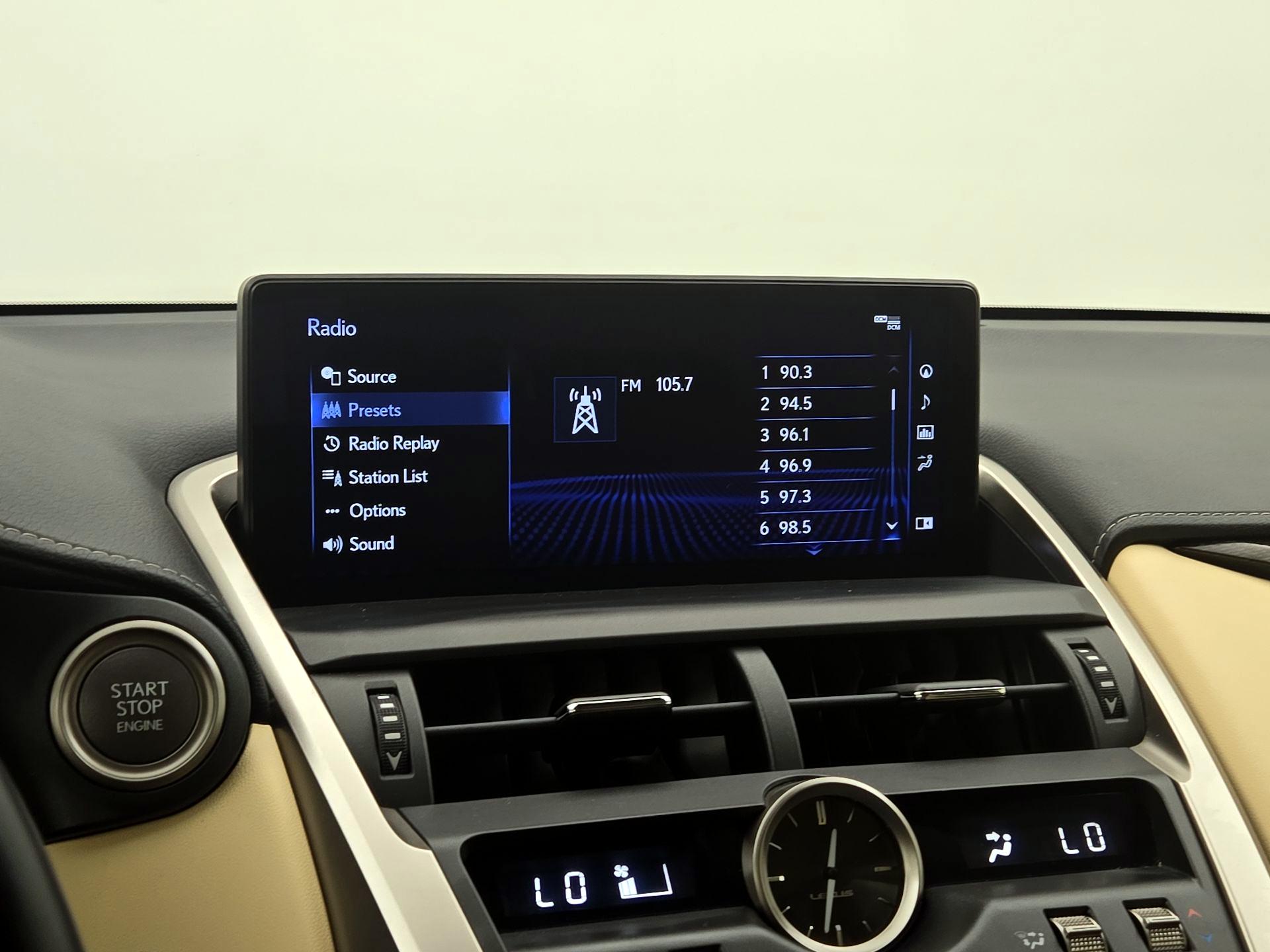 Thumbnail: 2019 Lexus NX - 15
