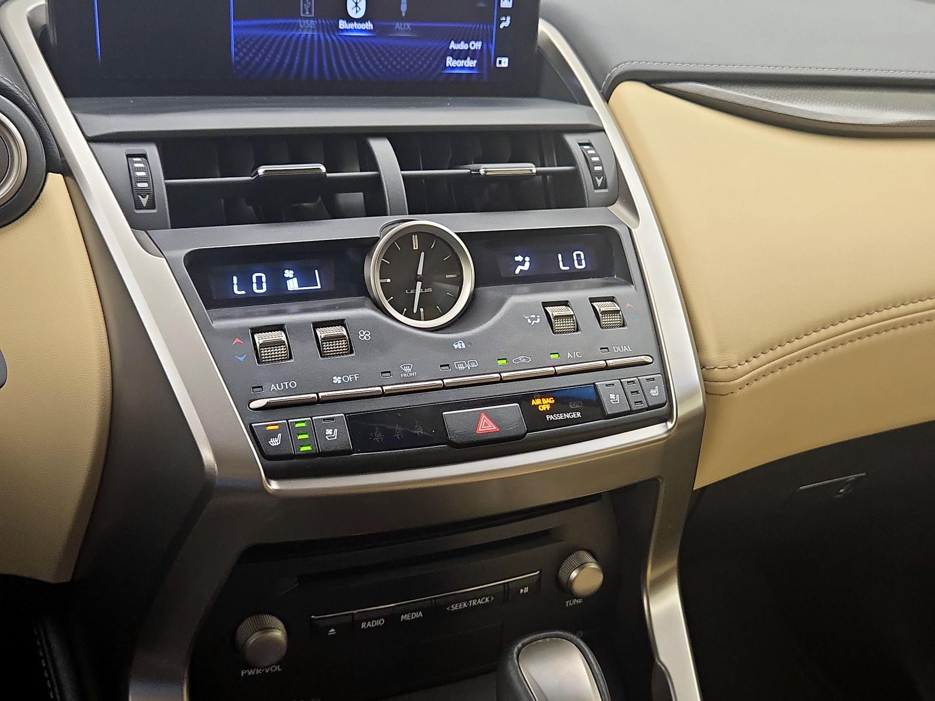 Thumbnail: 2019 Lexus NX - 16