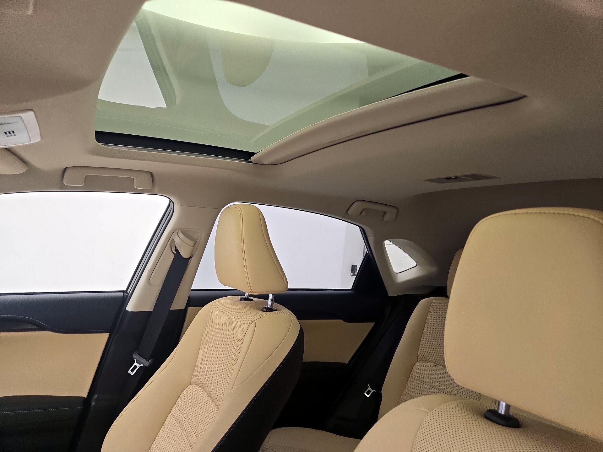 Thumbnail: 2019 Lexus NX - 18