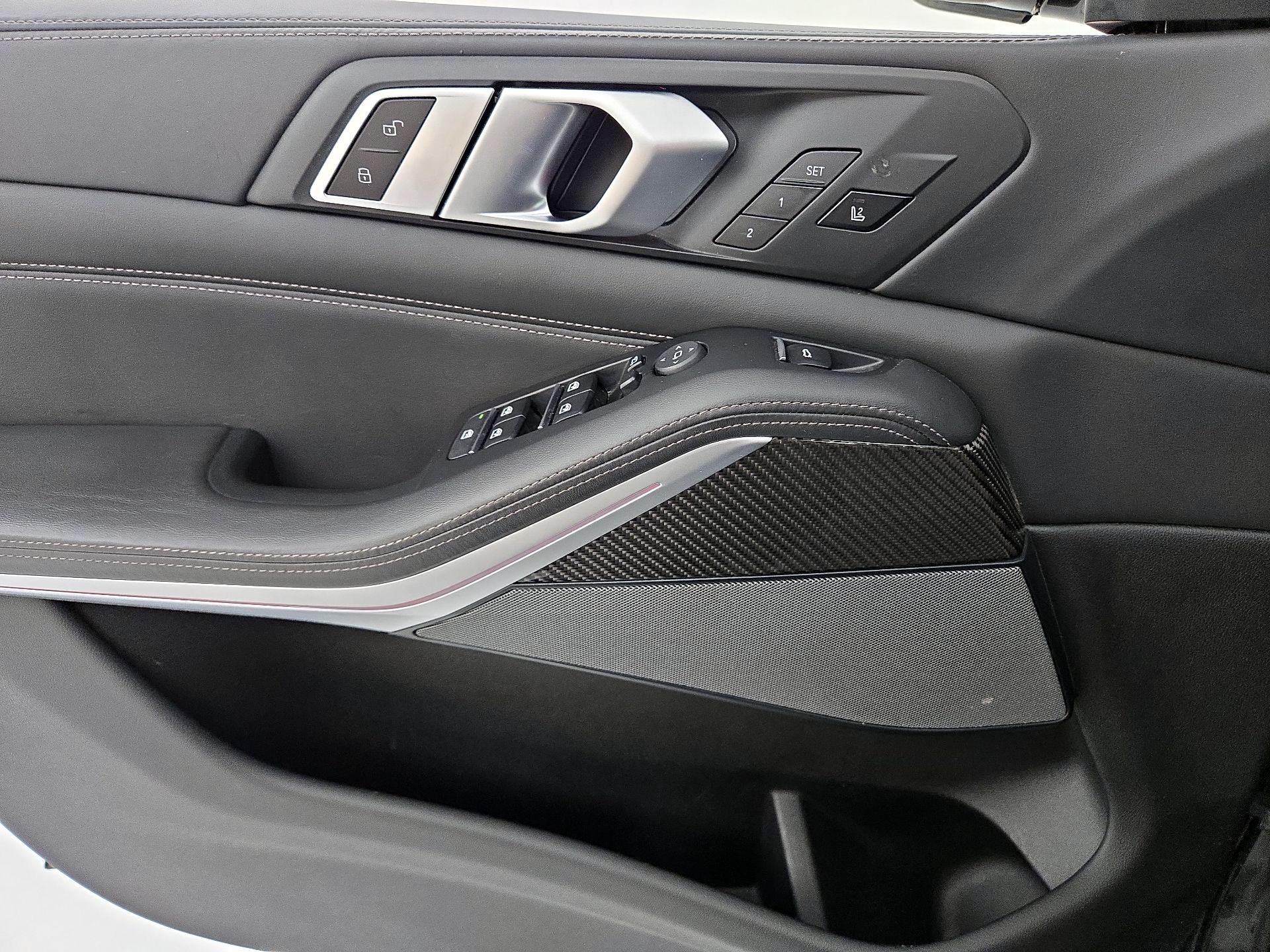 Thumbnail: 2021 BMW X5 - 12