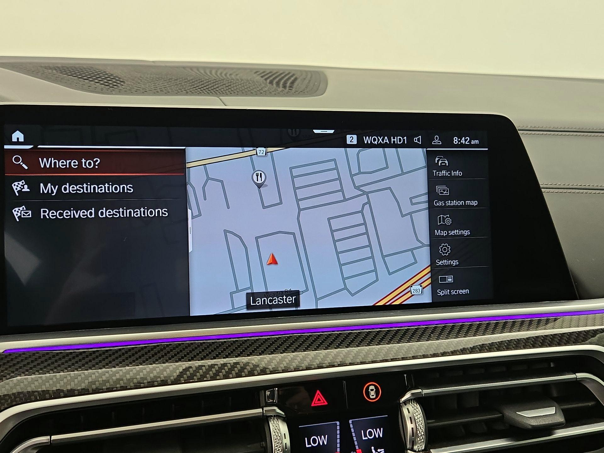 Thumbnail: 2021 BMW X5 - 14